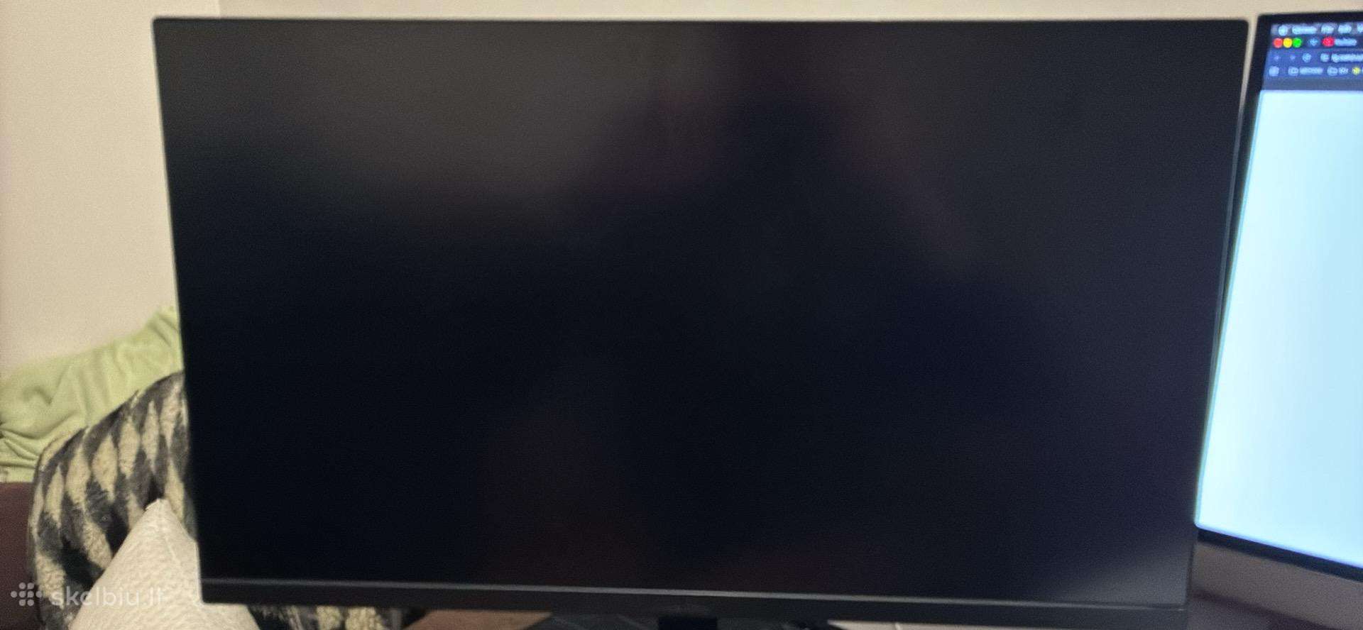 27 fullhd 165hrz monitor