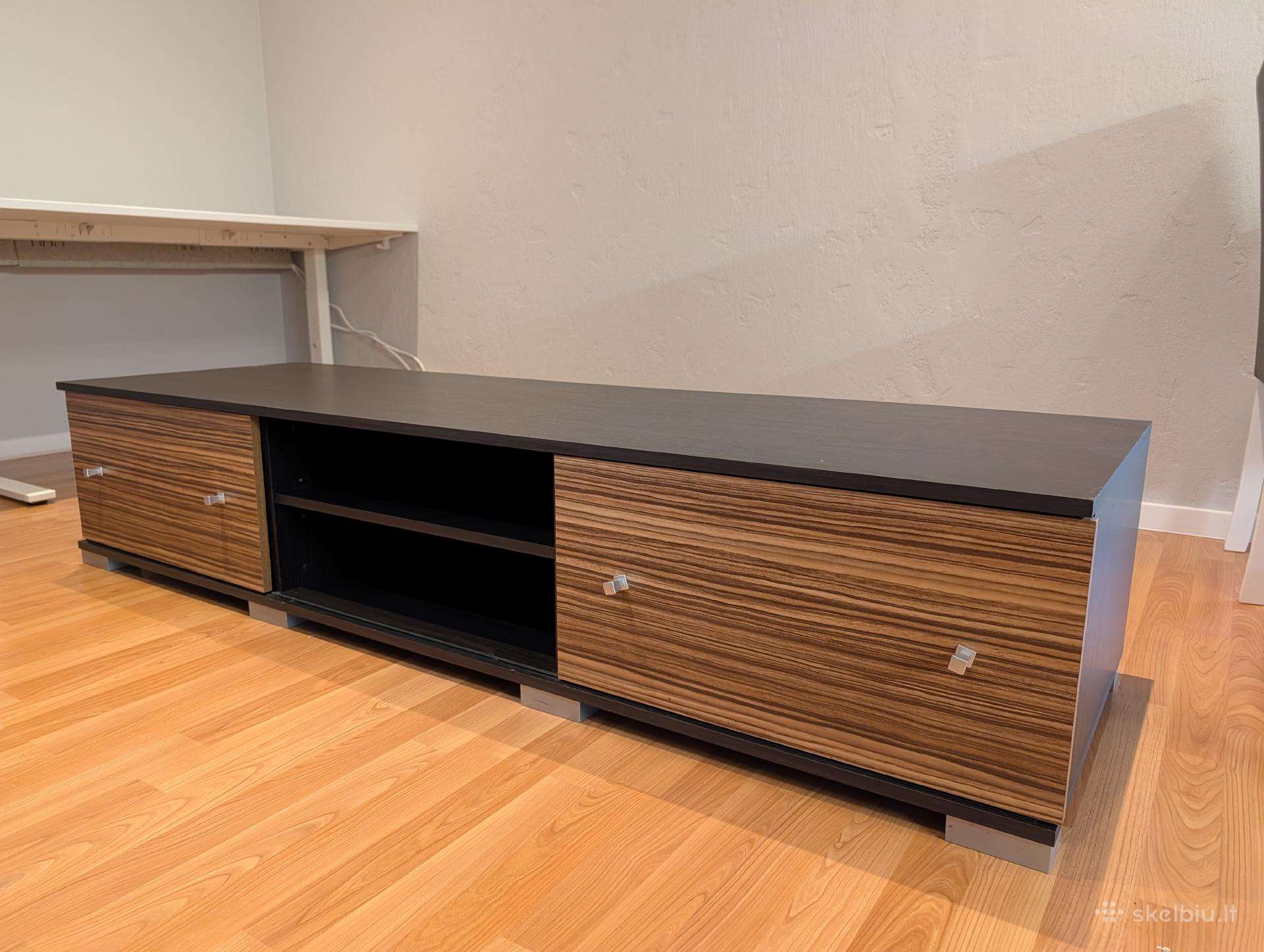 TV stand / Spintelė televizoriui