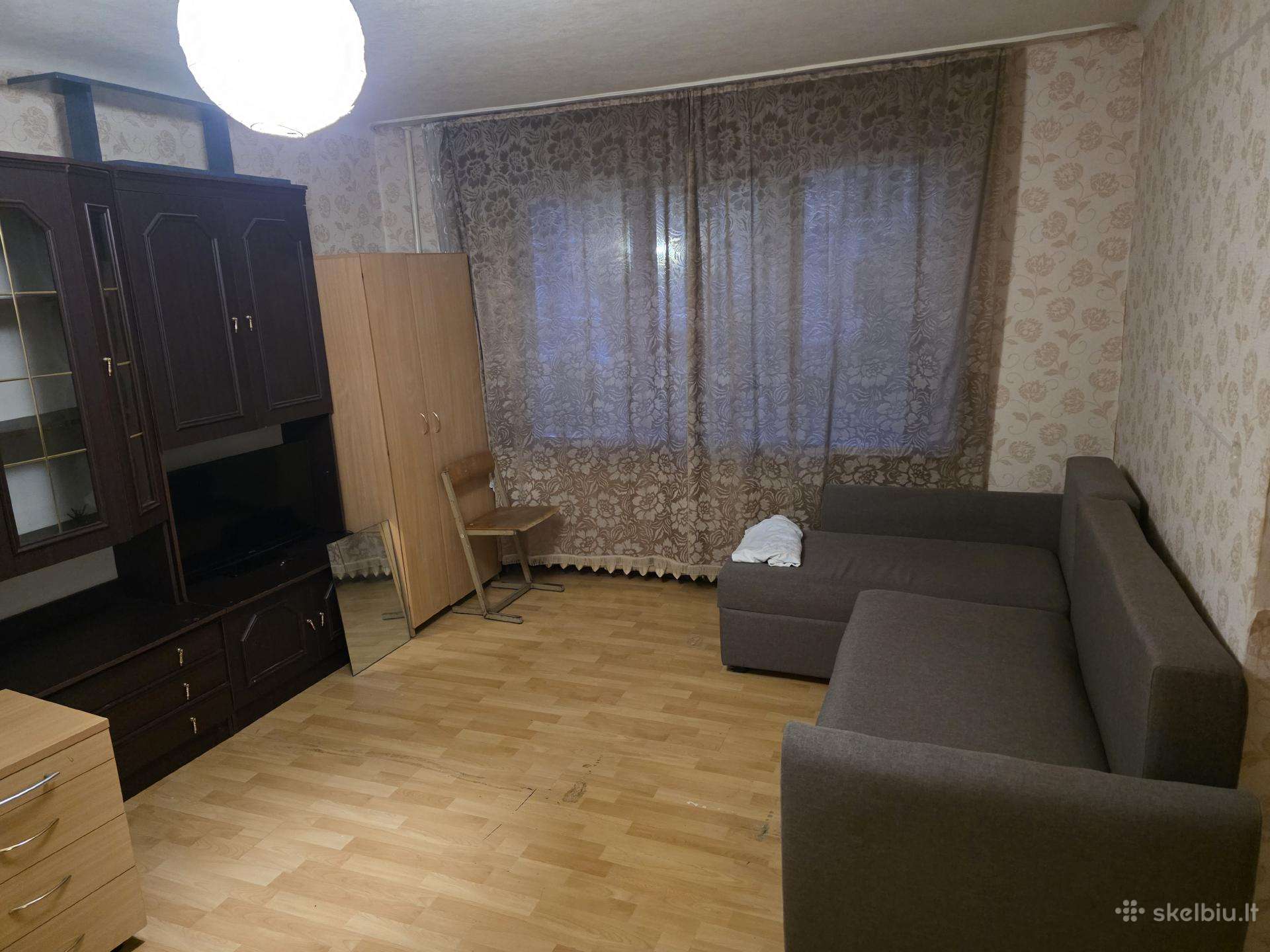 Nomuoju 1 k. Butą