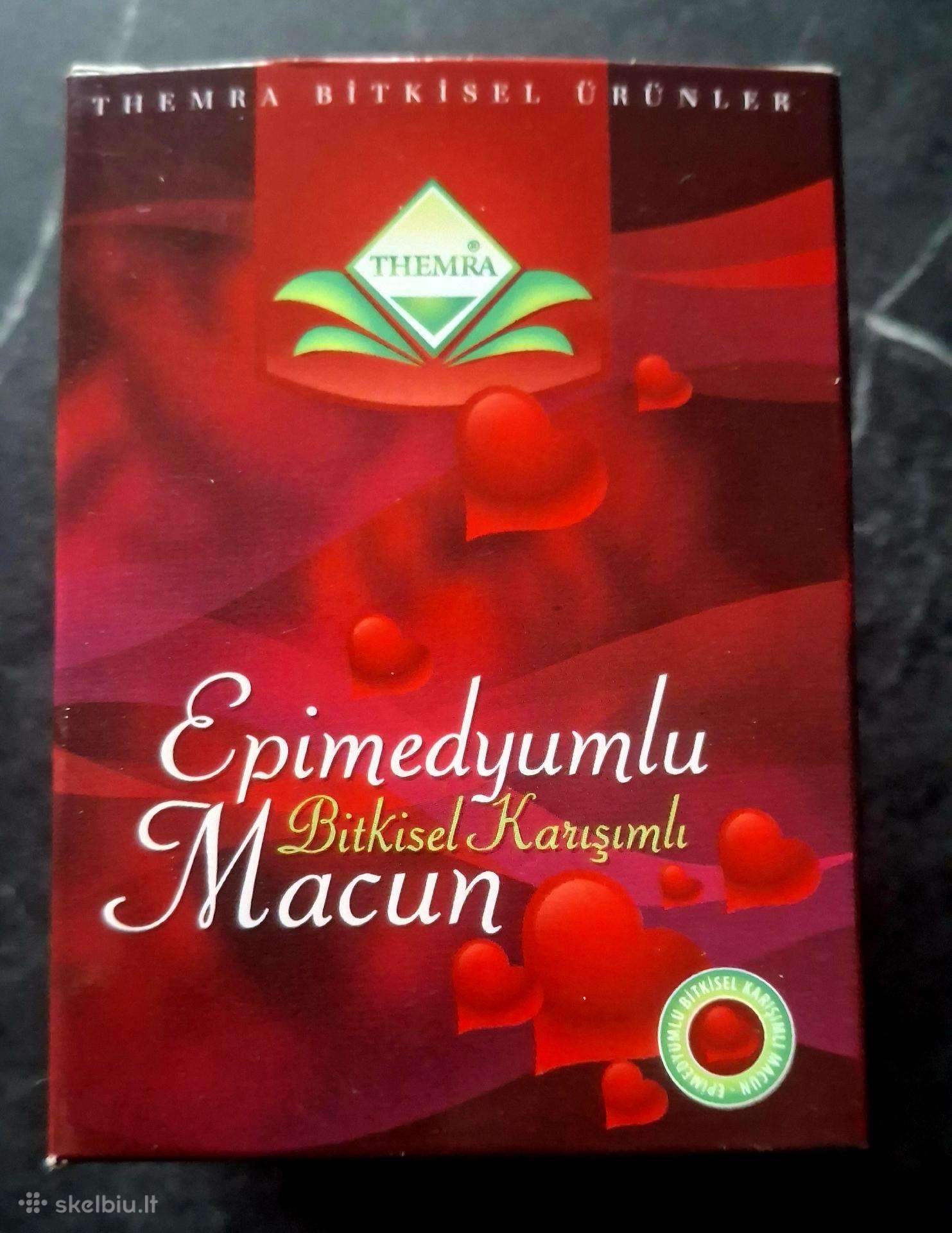 Macun 240