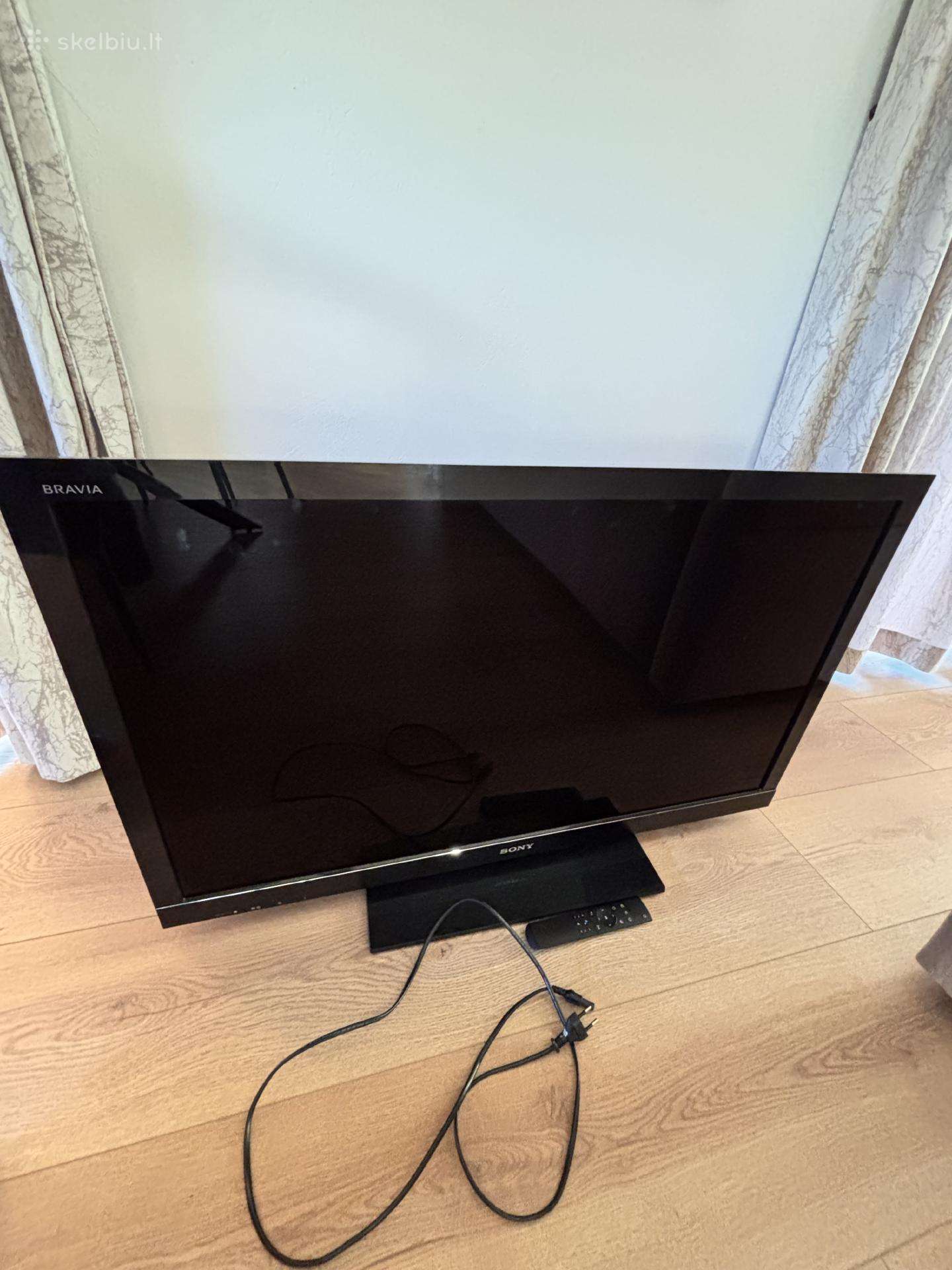 Televizorius