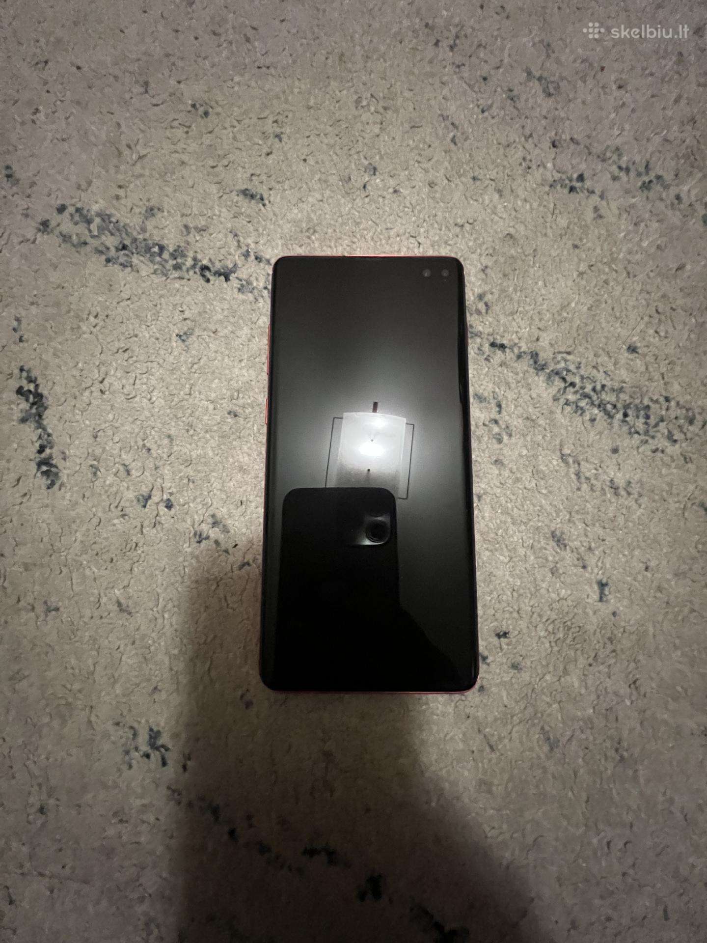 Samsung s10 plus