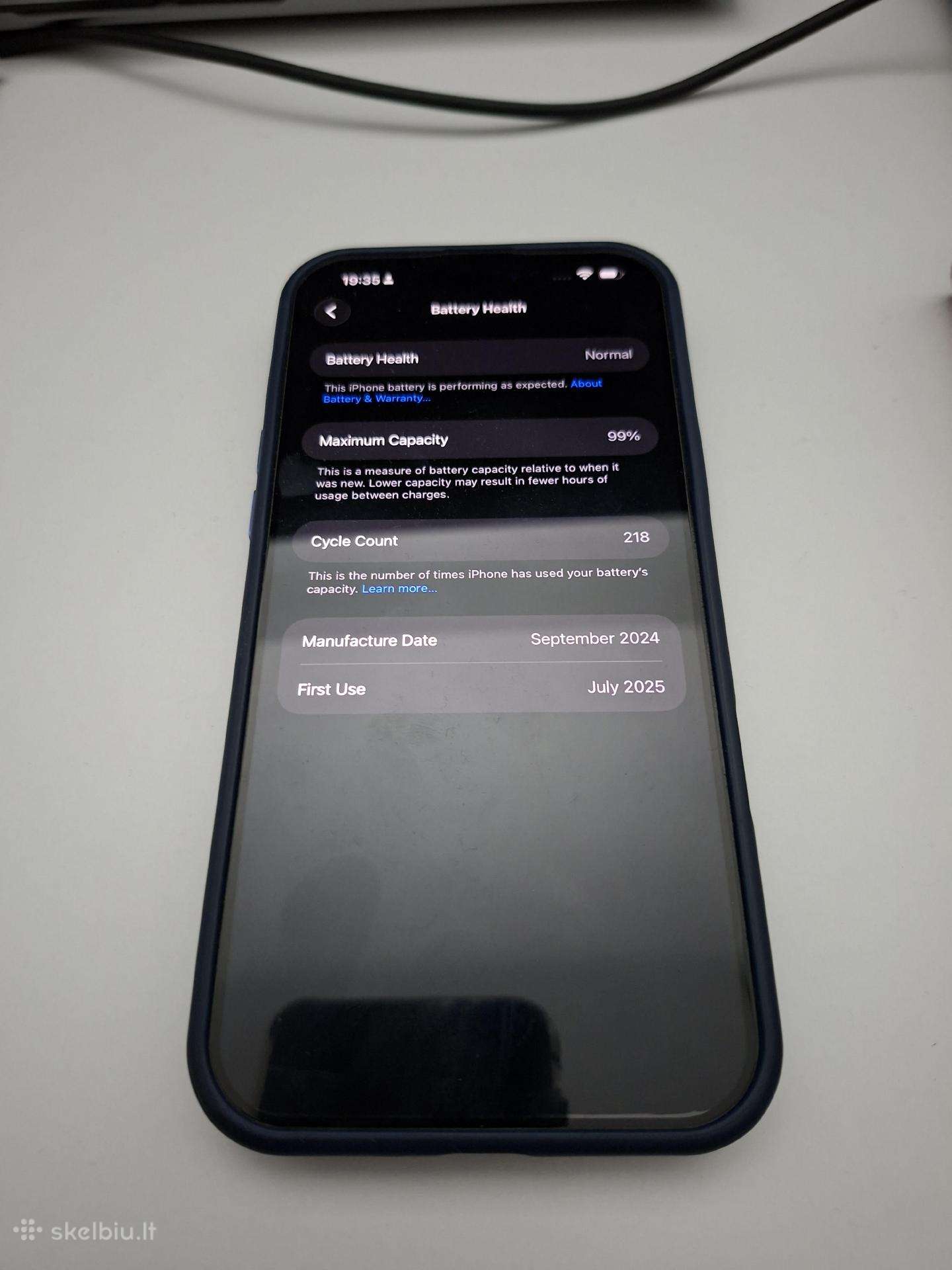 iPhone 16 Pro Max 512gb