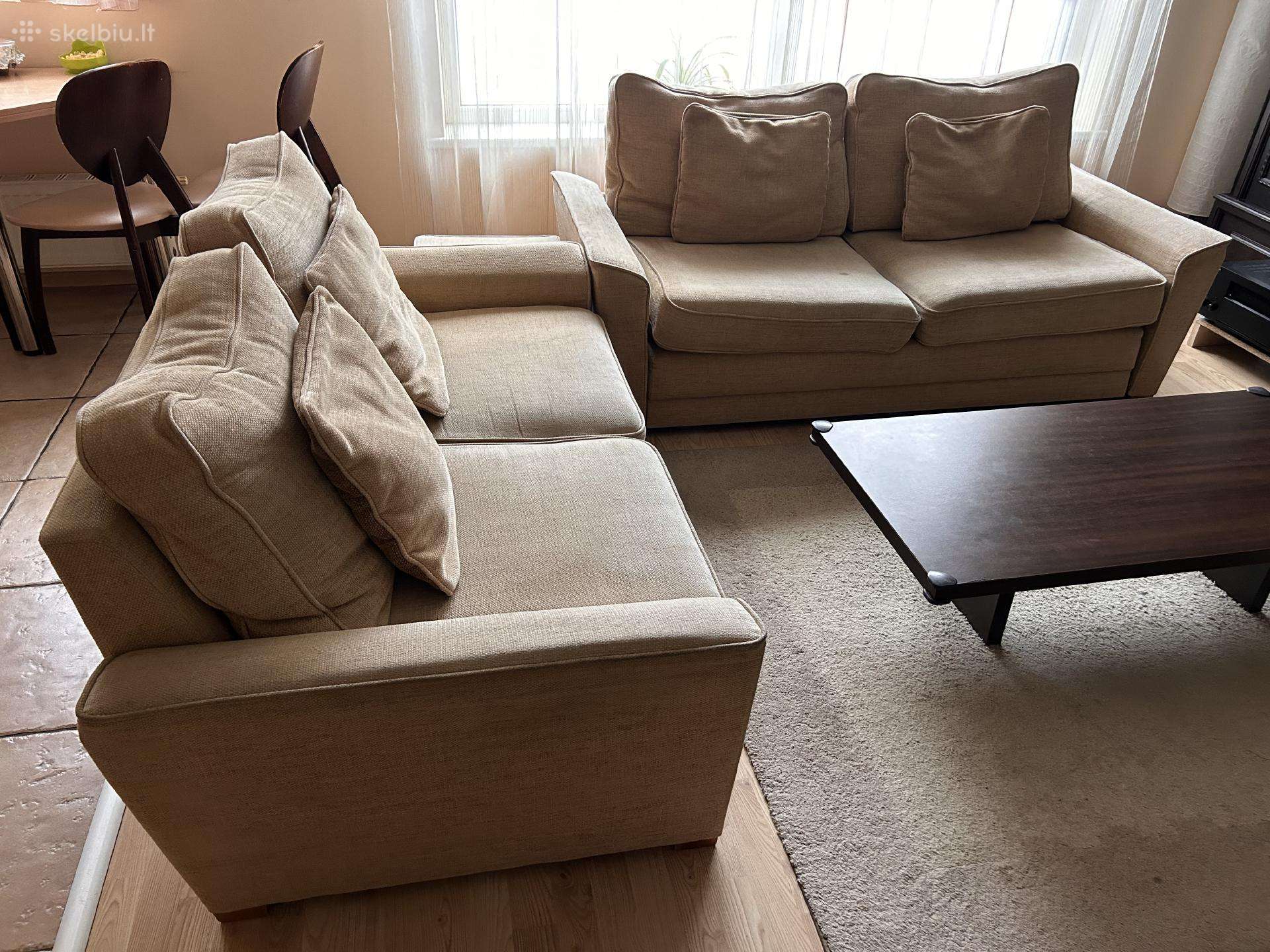 Sofa lova