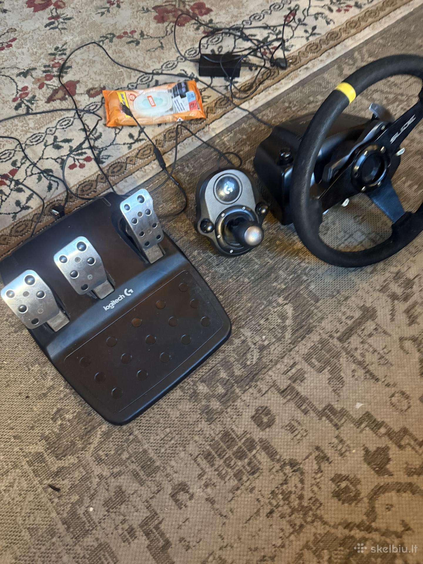 Logitech 920