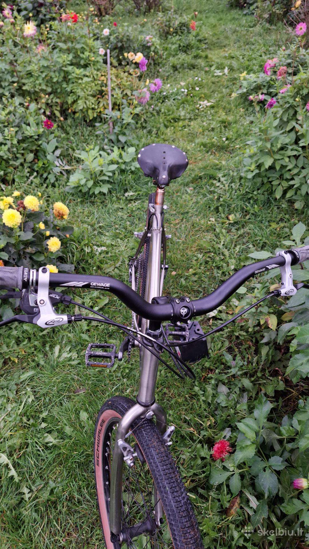 Городской велосипед Merida 26″
