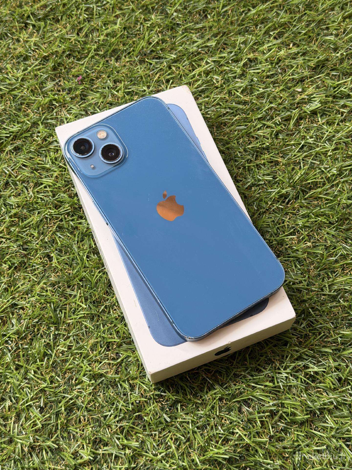 Apple iPhone 13 128gb Blue