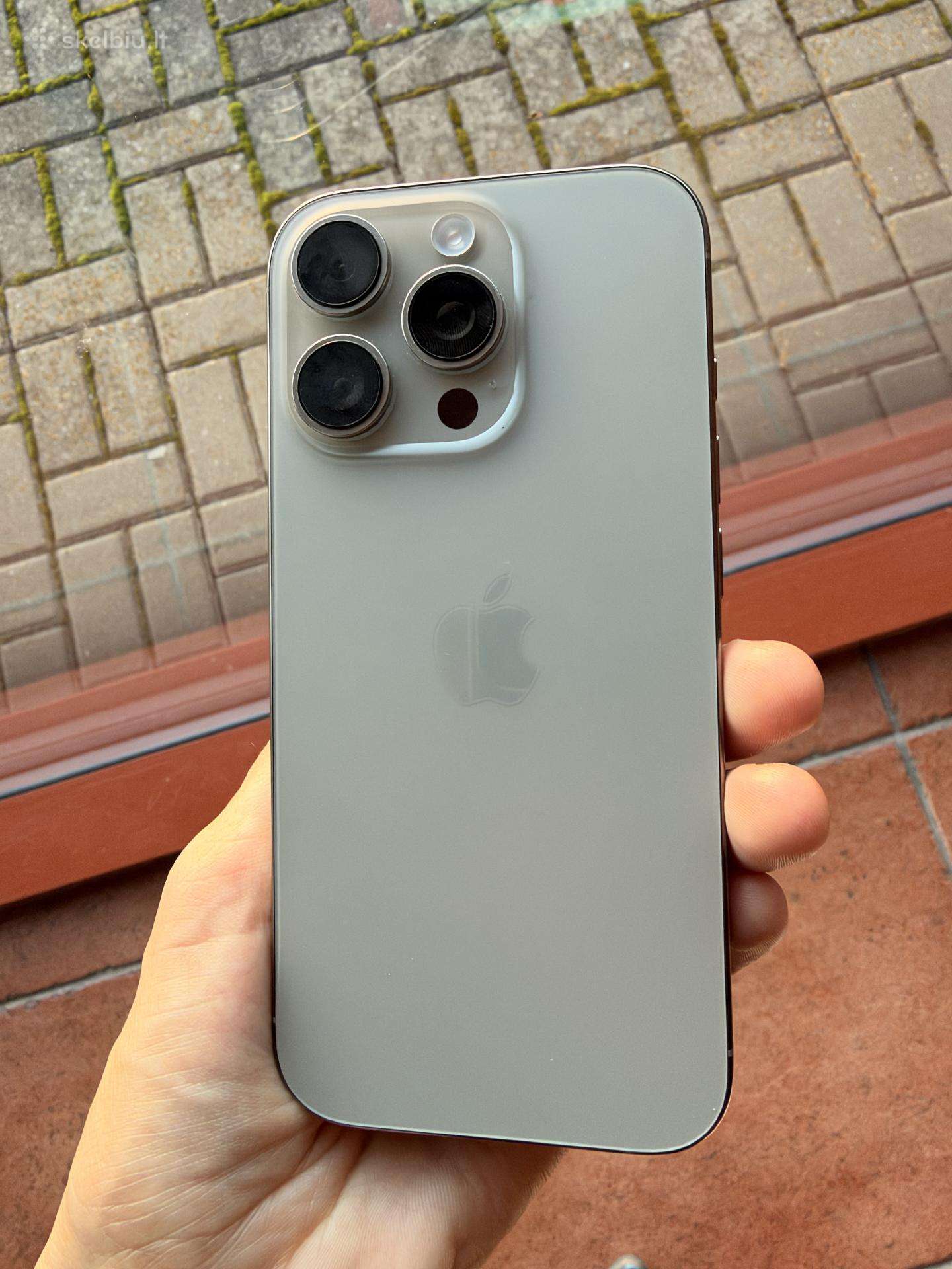 iPhone 16 Pro 128gb