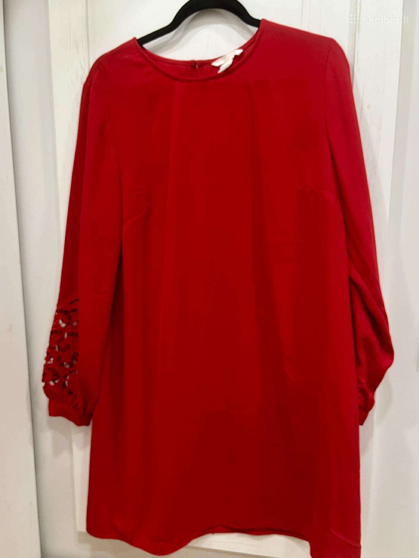 H&m suknelė