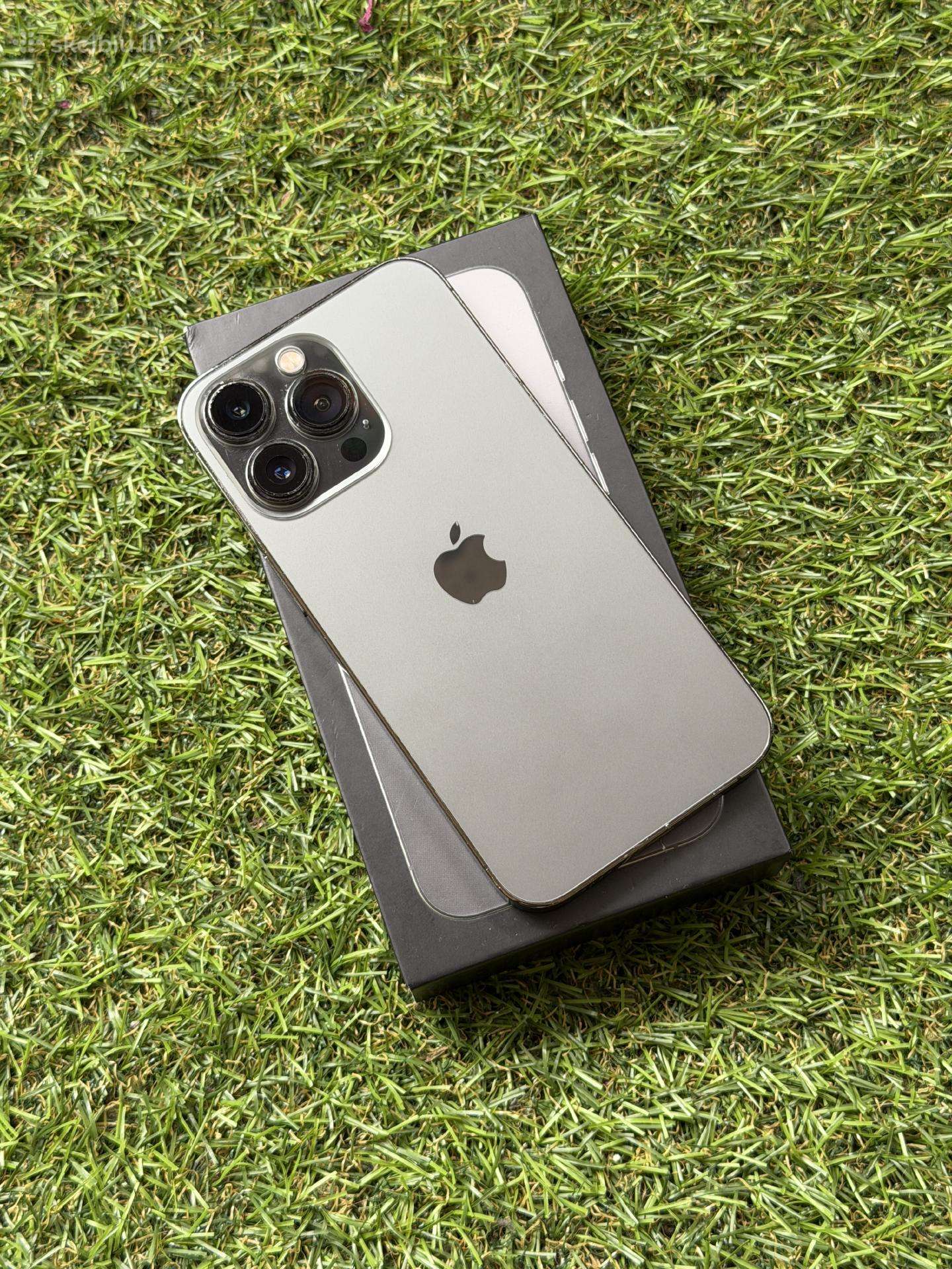 Apple iPhone 13 Pro 128gb Graphite