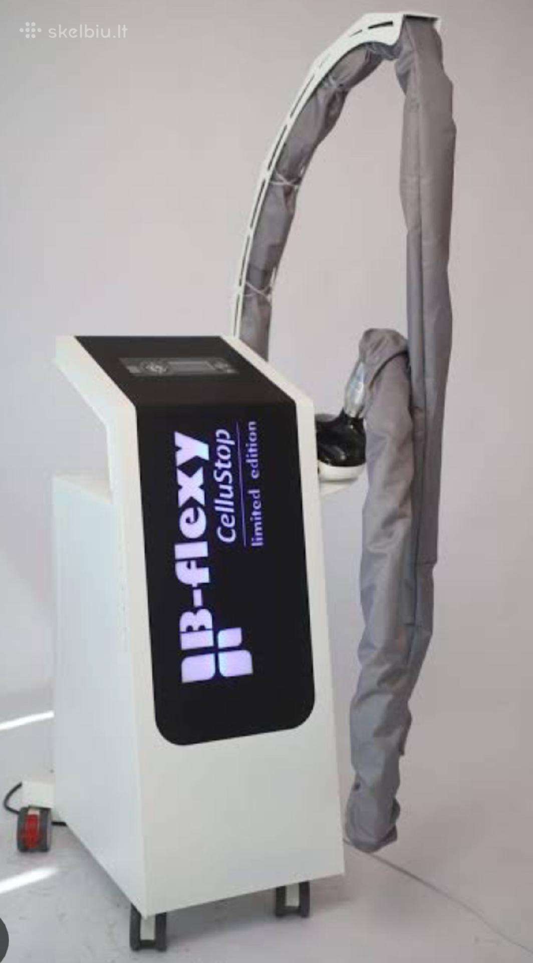 B-flexy aparatas