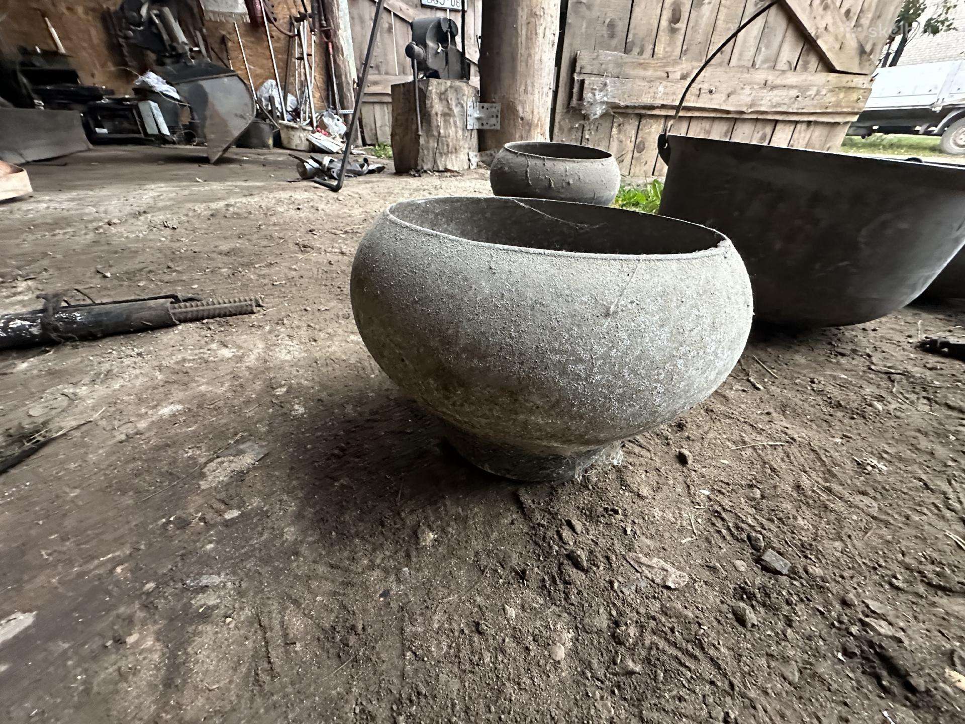 Puodai