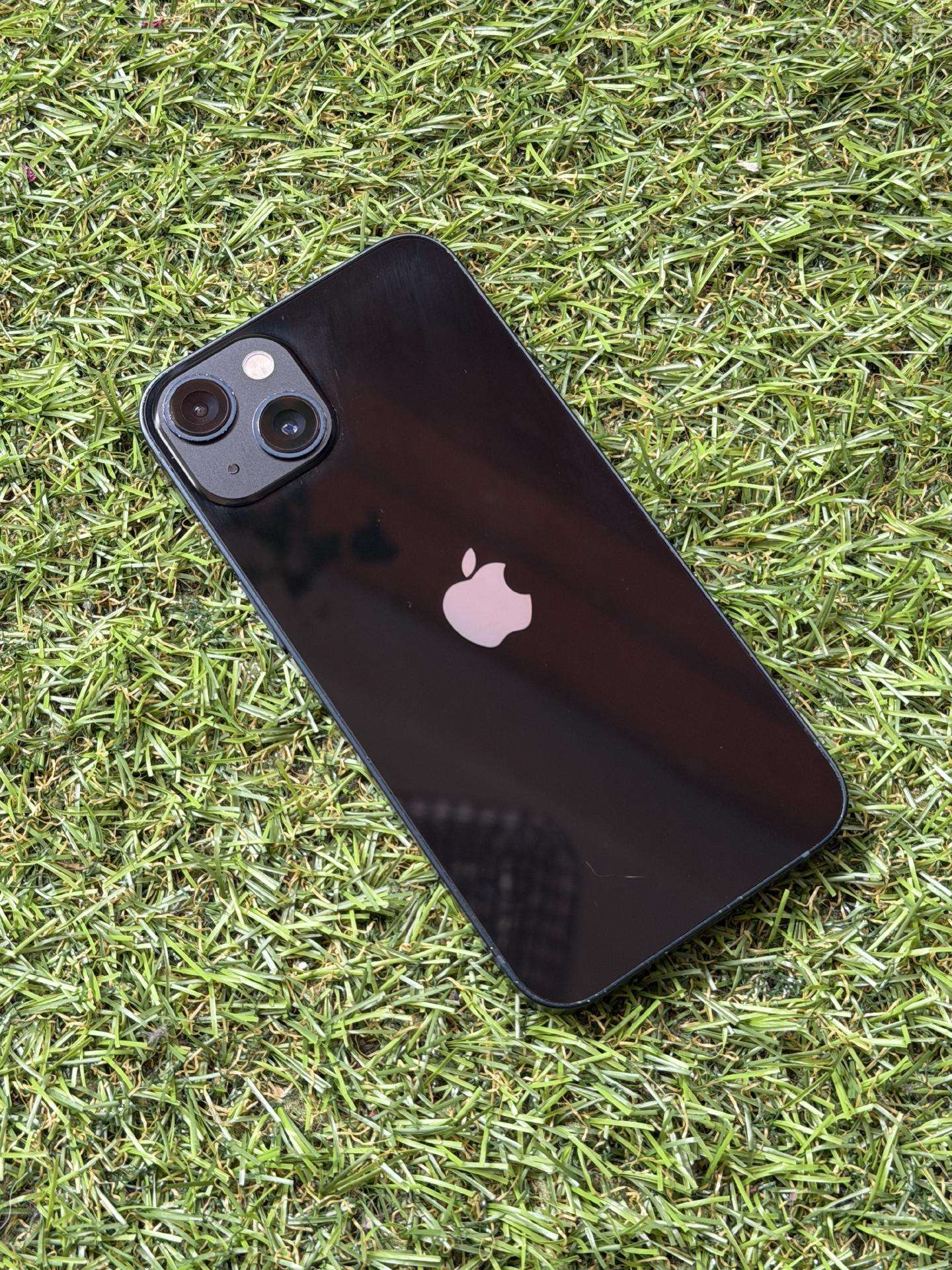 Apple iPhone 13 128gb Black