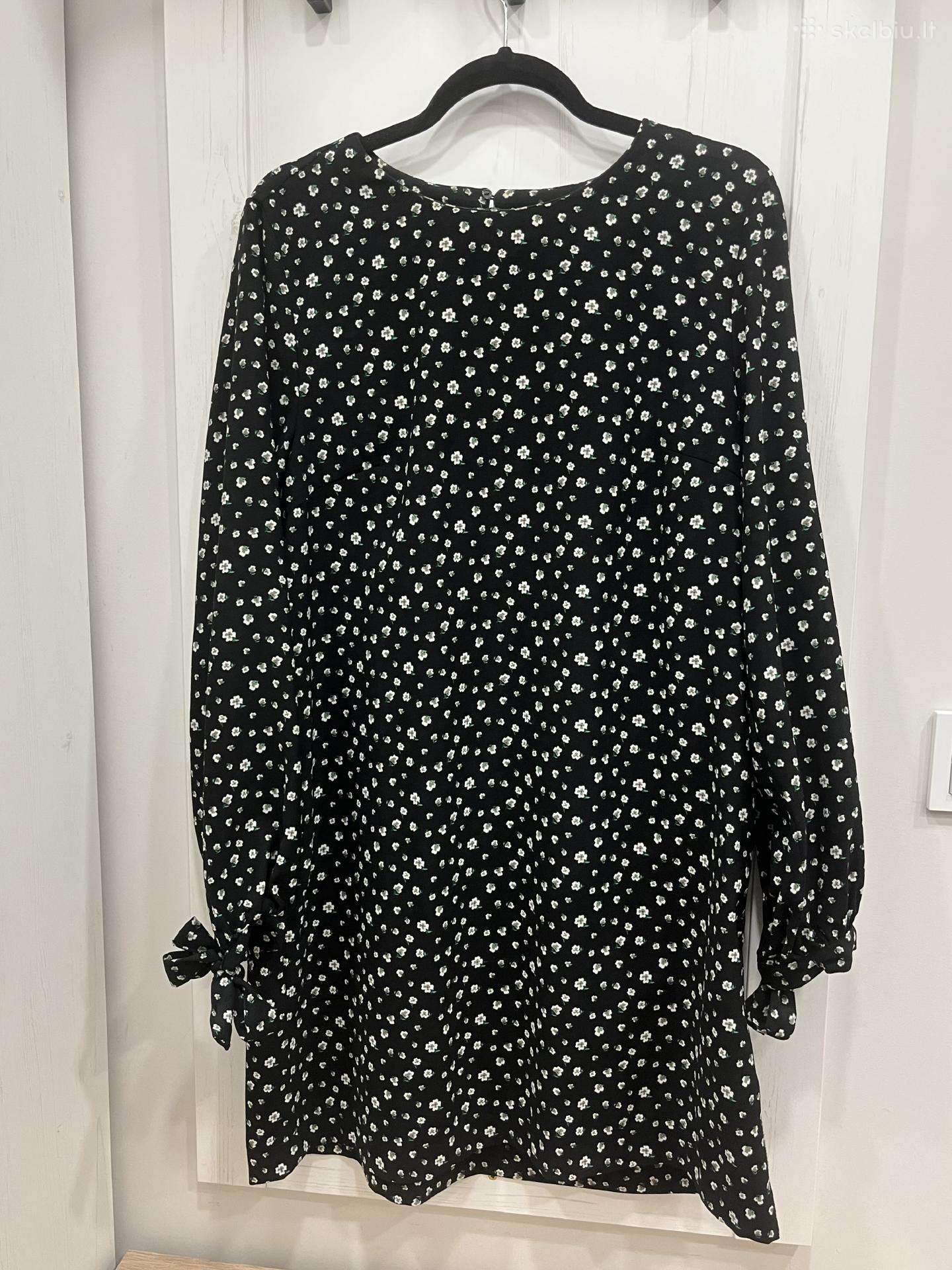 H&m suknelė