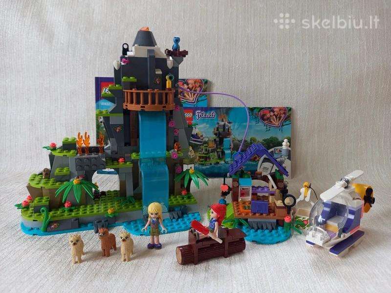 Lego Friends 41432