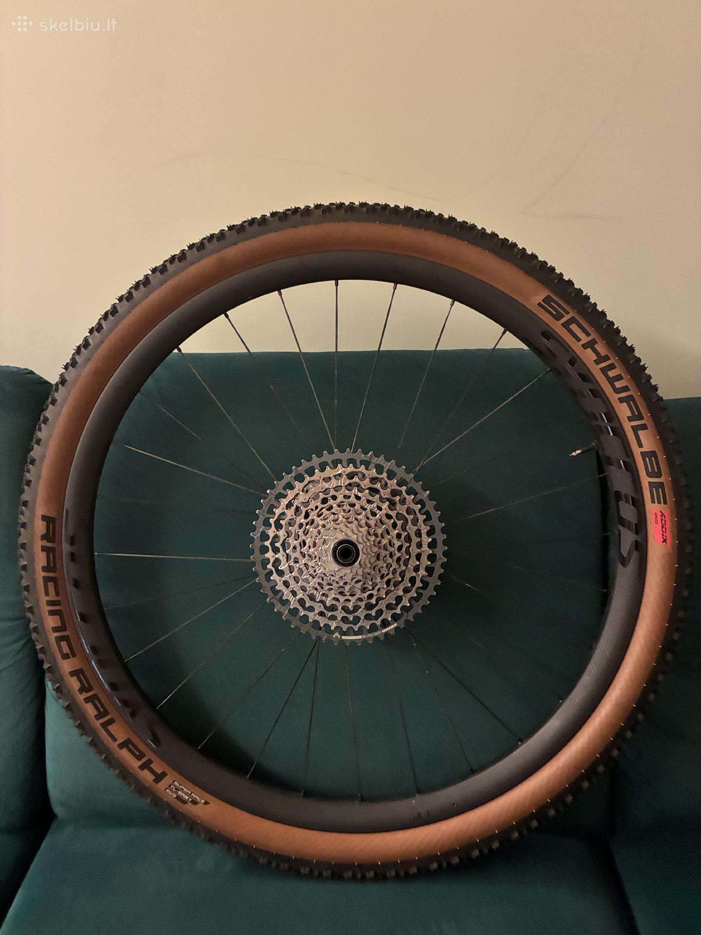 Syncron Silverton 1.0s