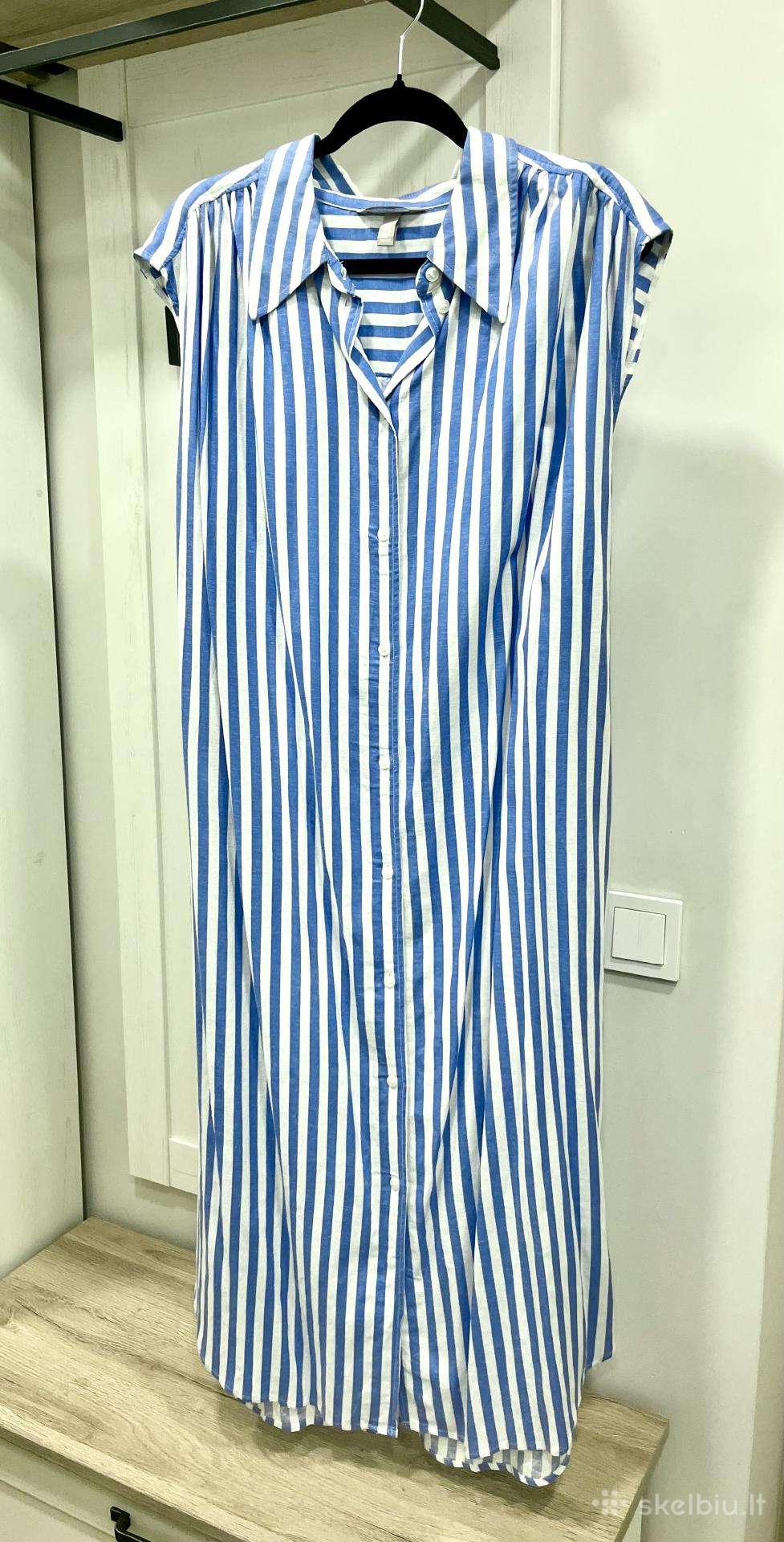 H&m suknelė