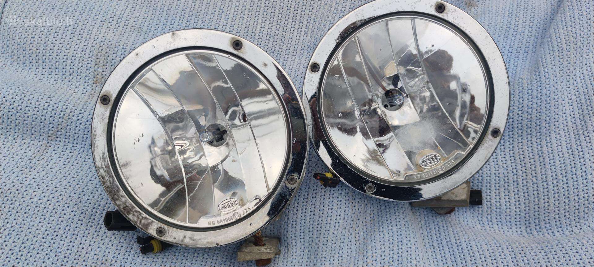 Parduodami hologenai (automobiliui ar kt.)