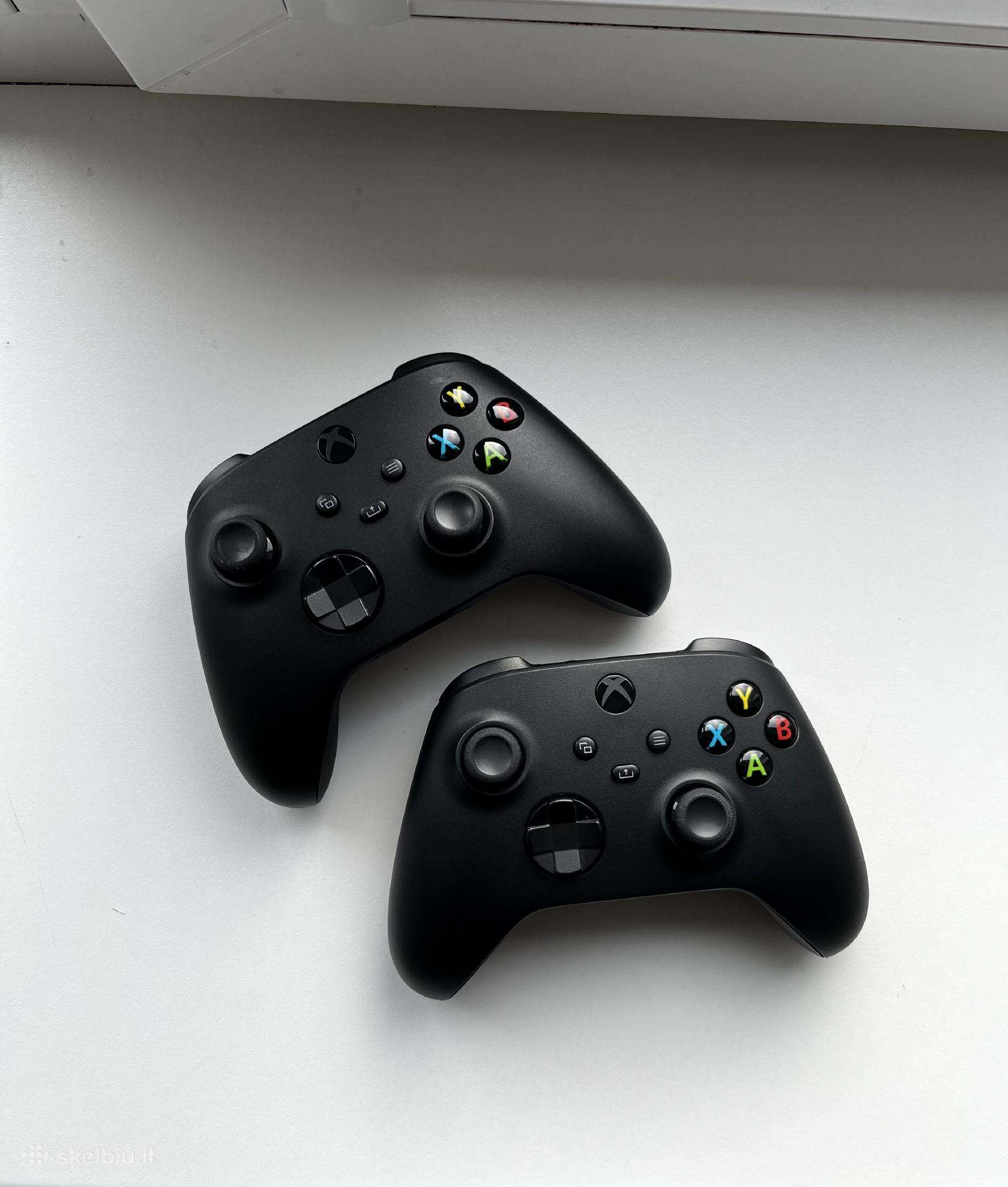 Xbox Series S/x Controller
