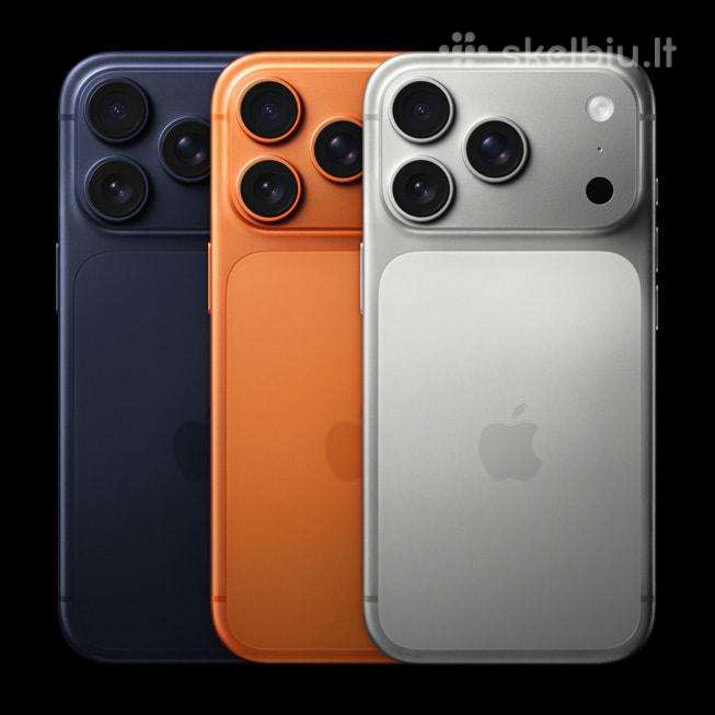 Perku Apple iPhone 17 Pro