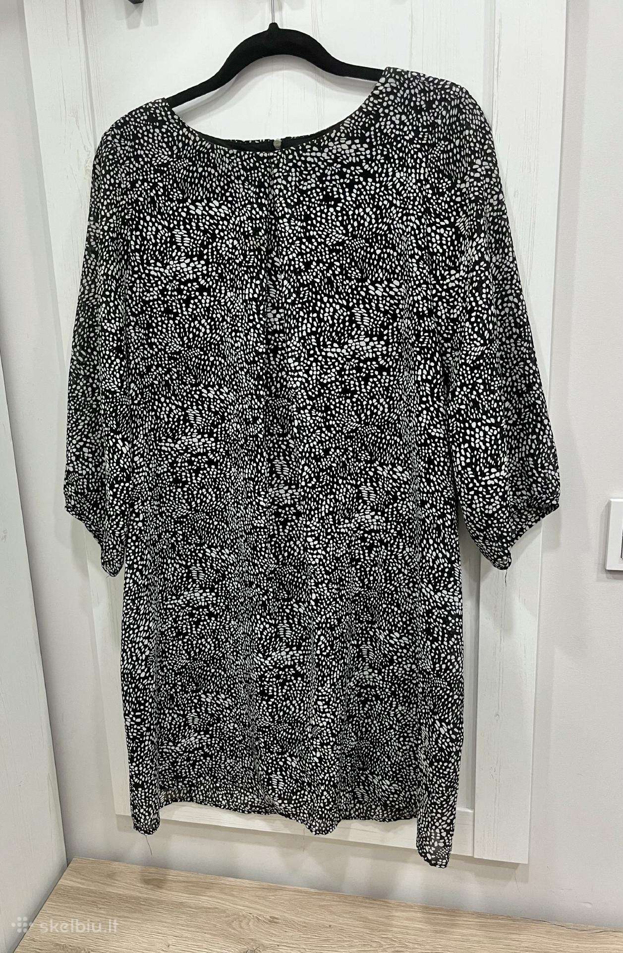 H&m suknelė