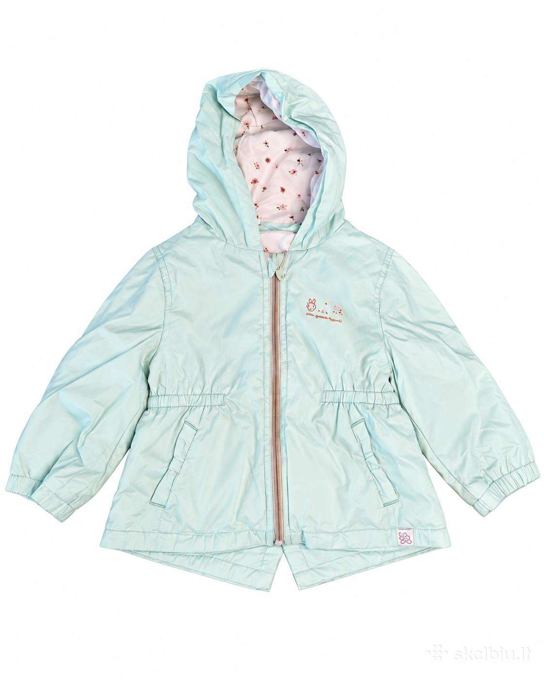 C&a Baby Club lengva striukė su pamušalu, 86 cm