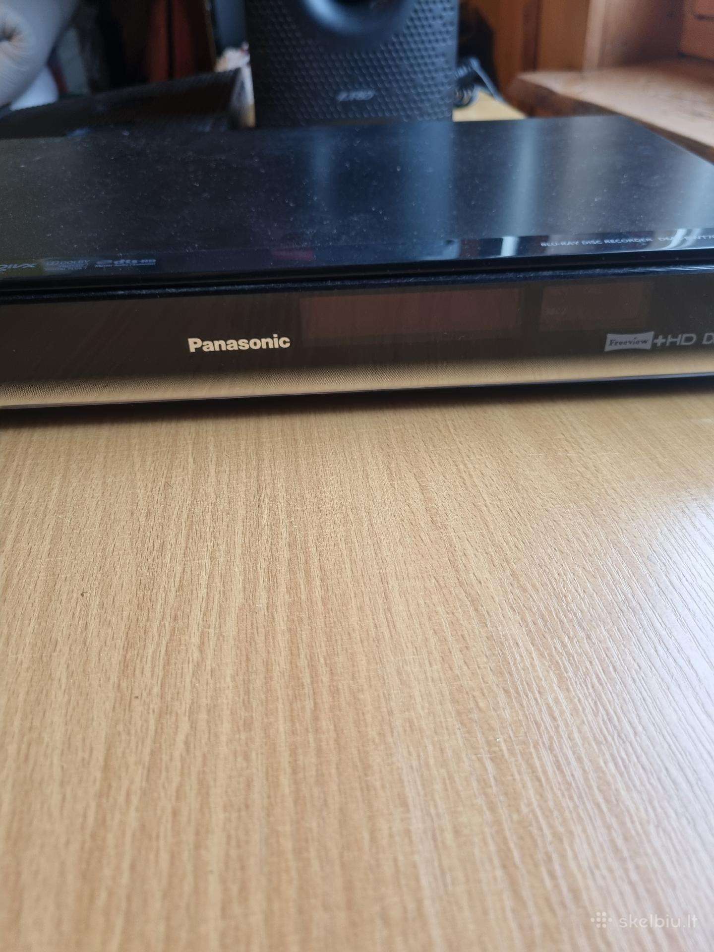 Panasonic