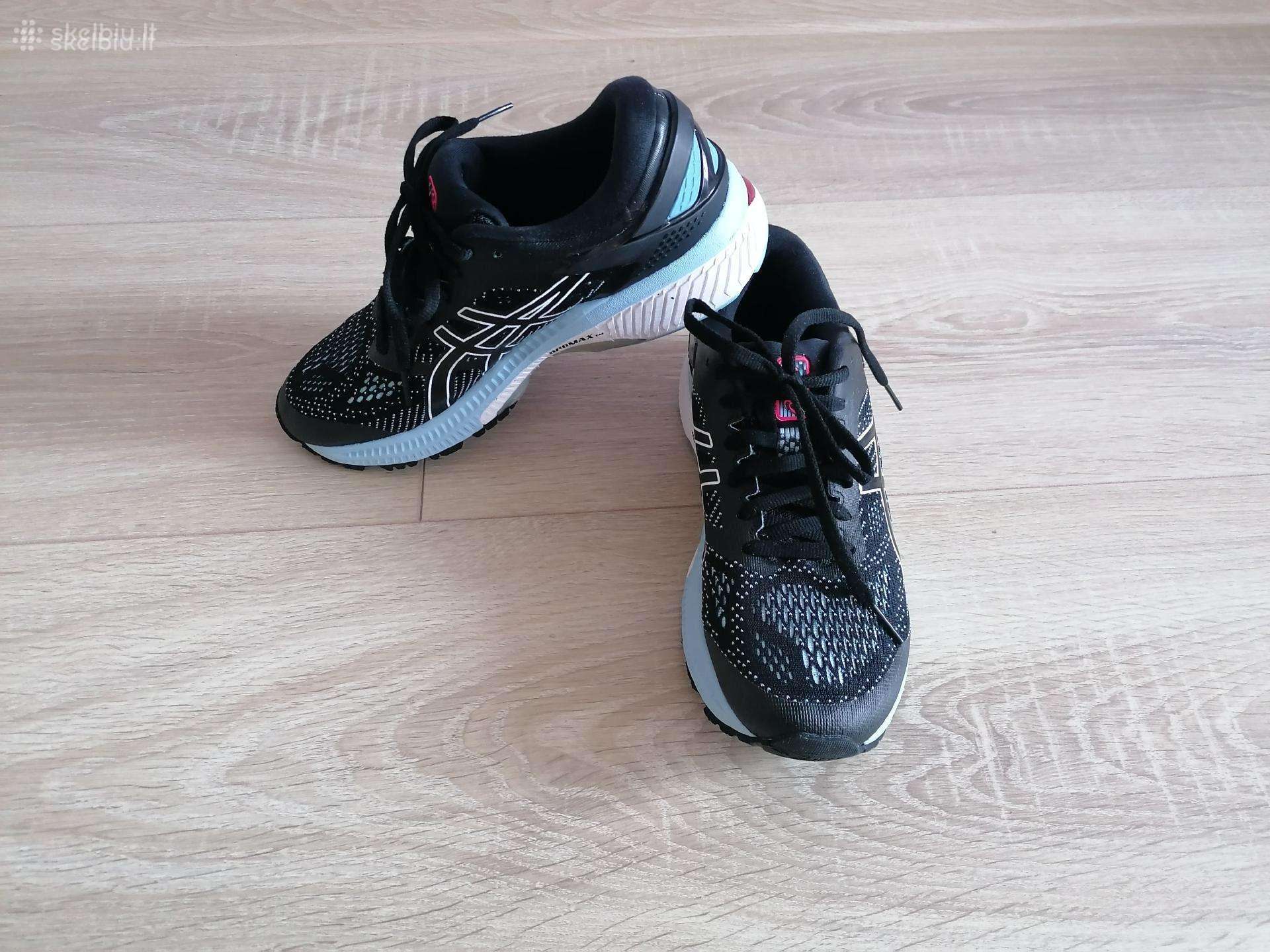 Asics kedai 38 d