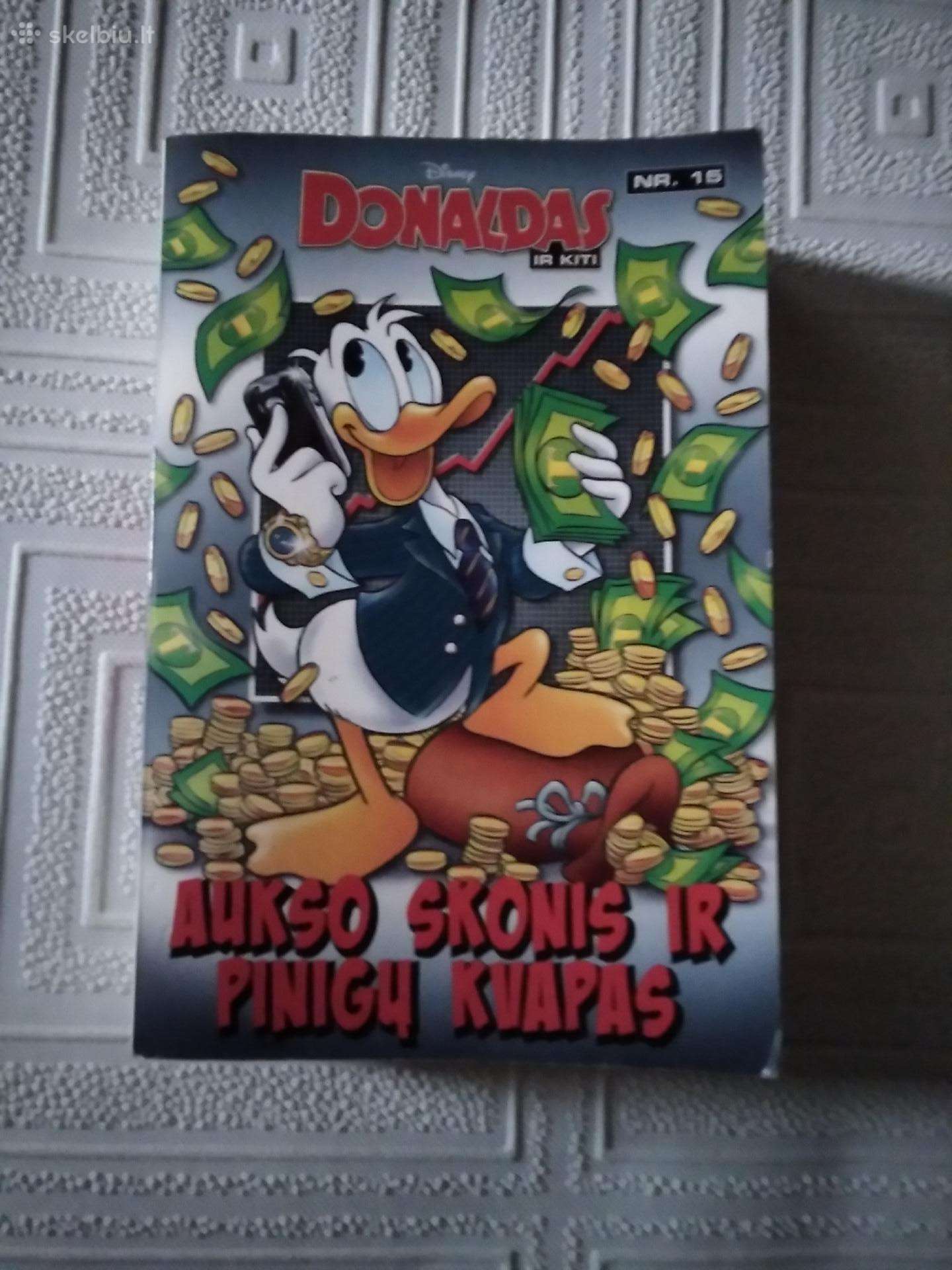 Donaldas
