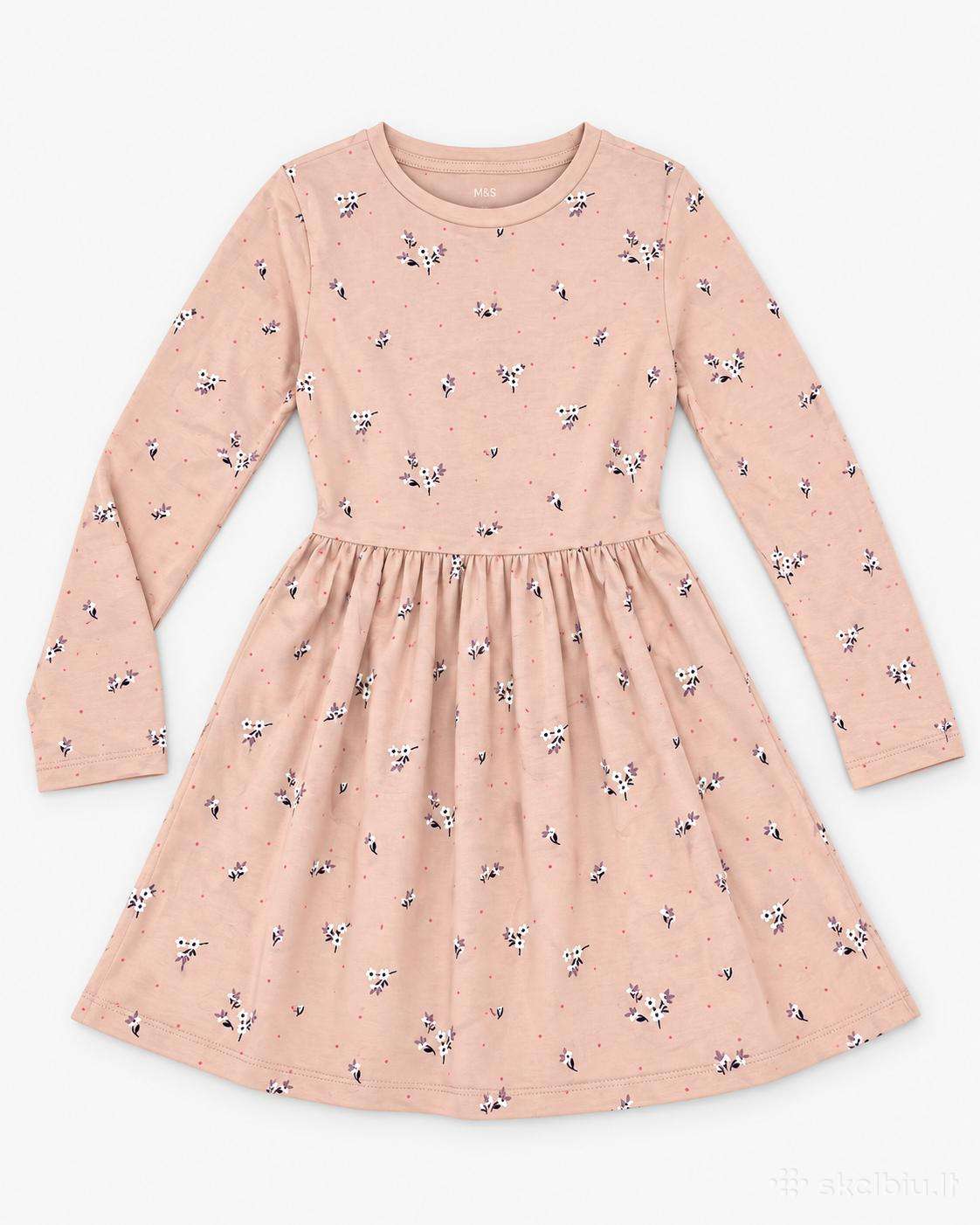 Suknelė M&s Originals, 7–8 m.