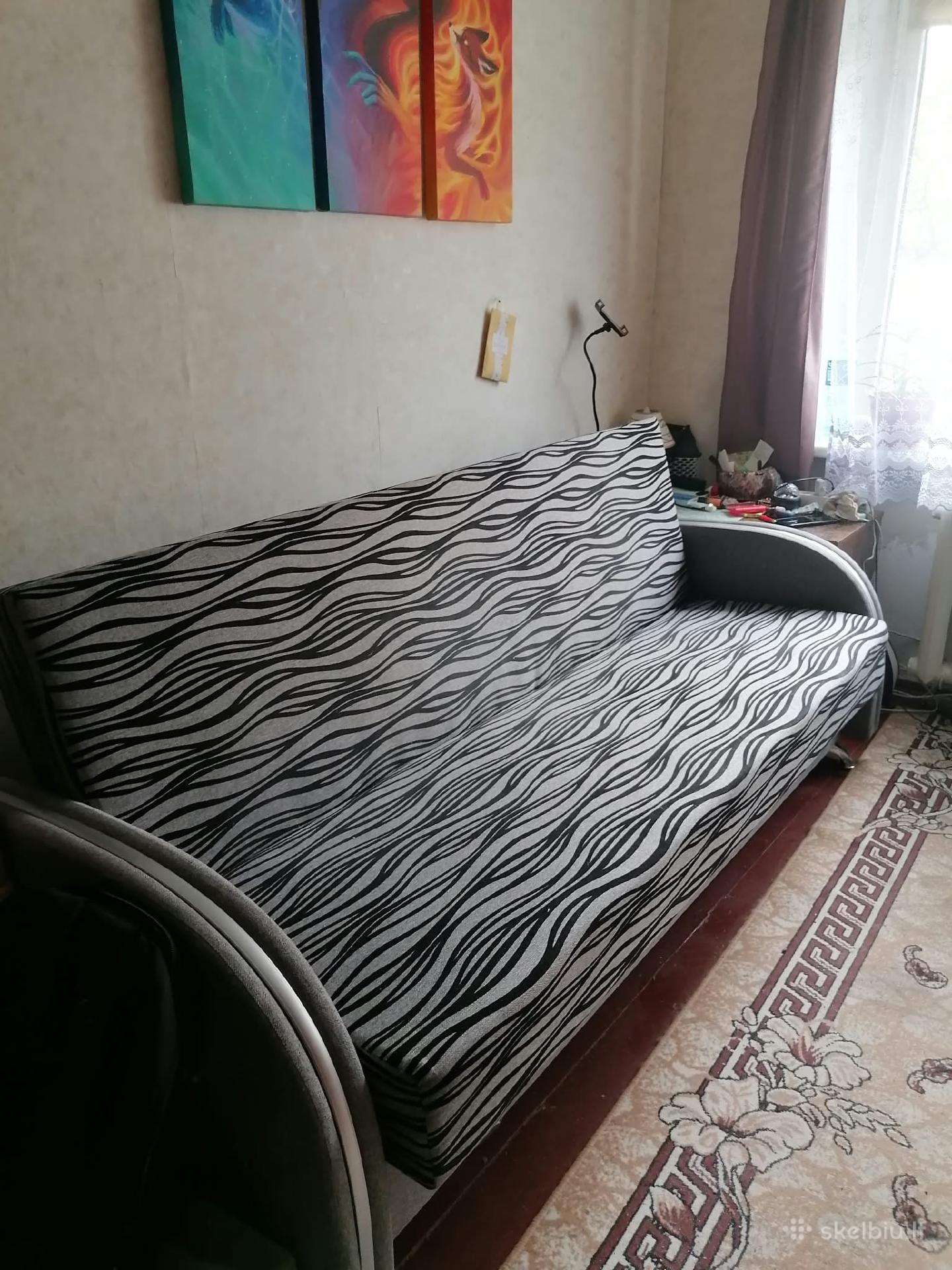 Sofa lova