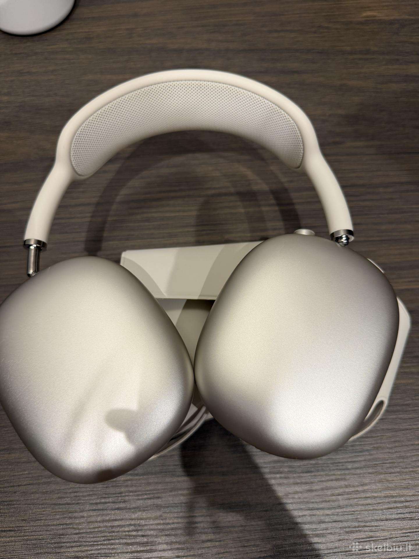 Airpods Max
