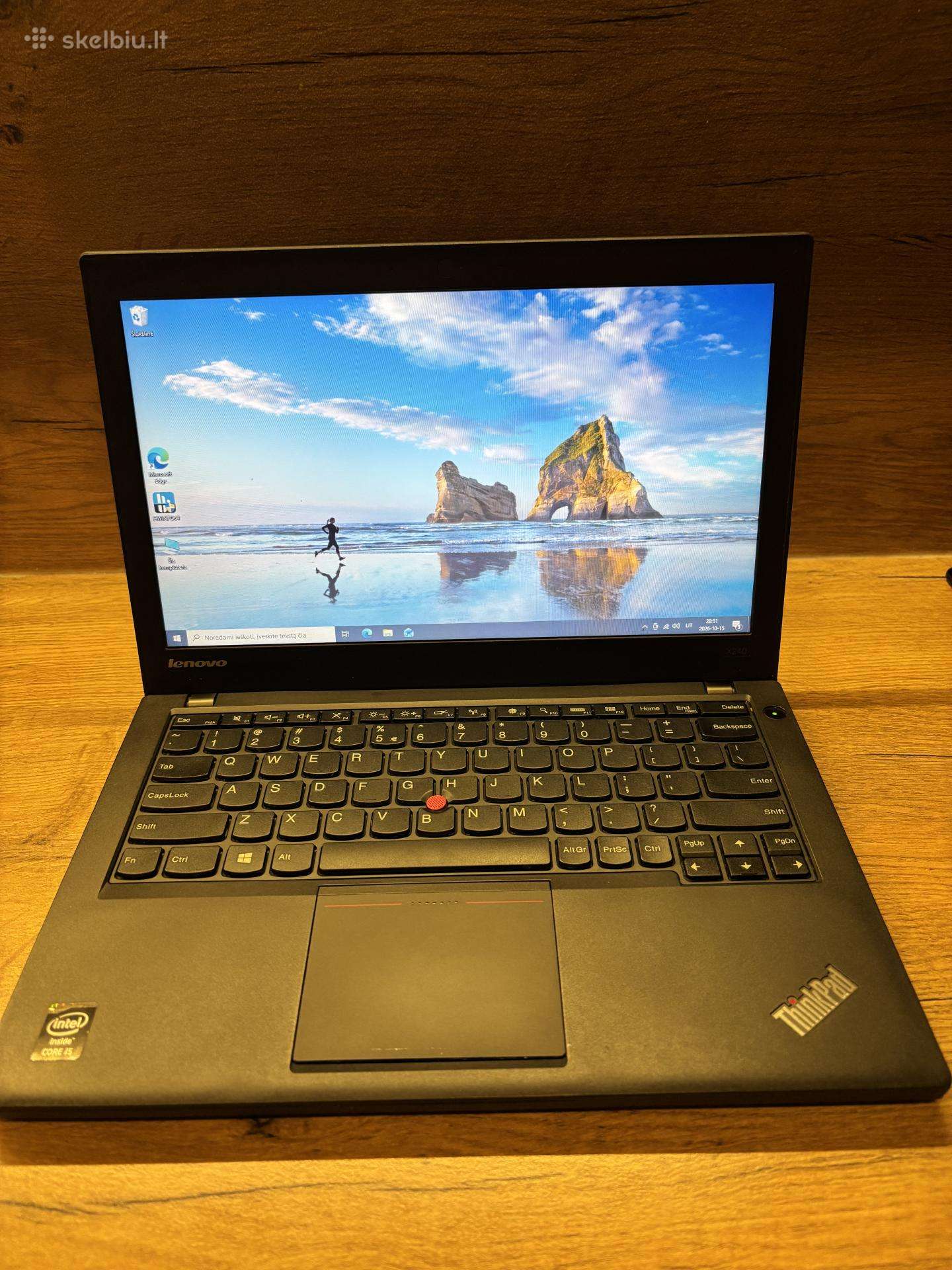 Lenovo Thinkpad x240