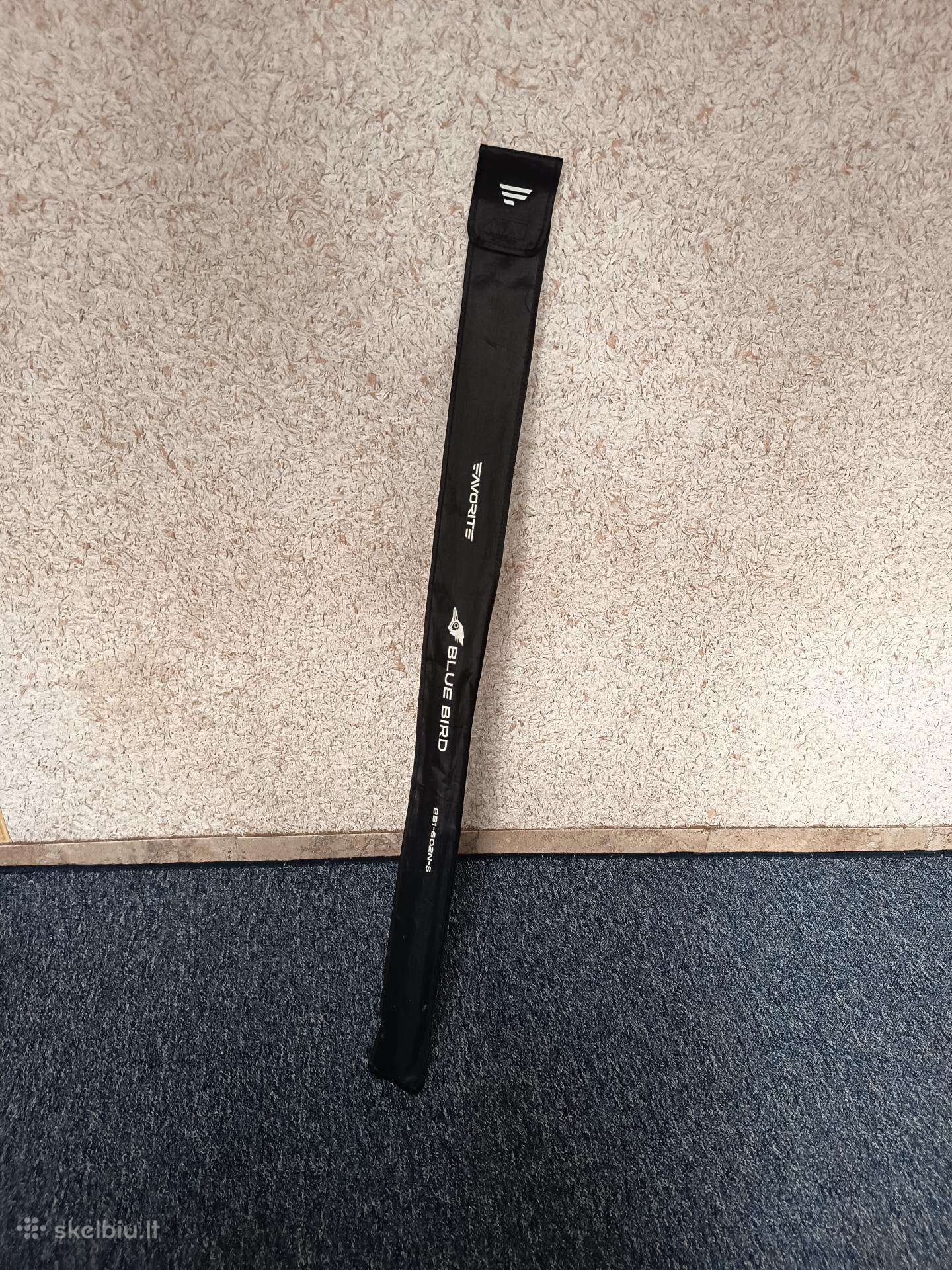 Favorite Blue Bird Nano 0.2-1.5G 183cm