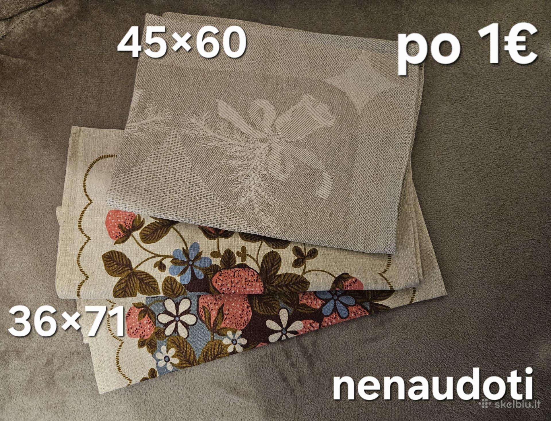 Rankšluoščiai