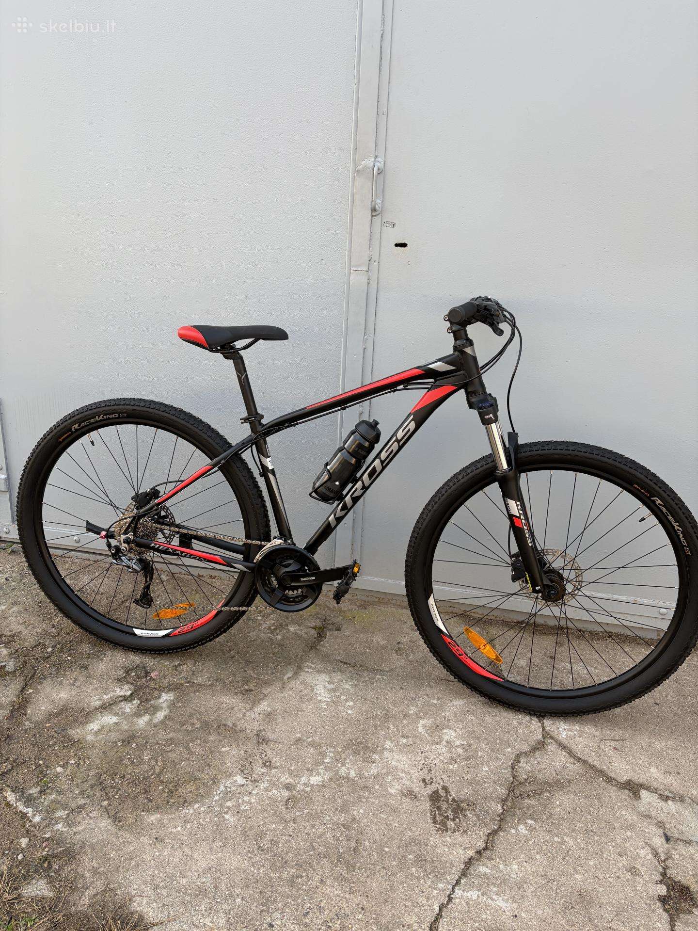 Kross Hexagon 6.0 MTB 29