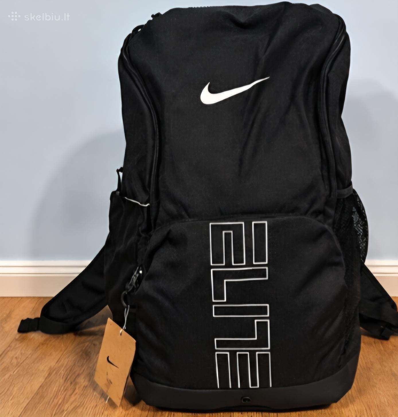 Nike Elite Bag V3