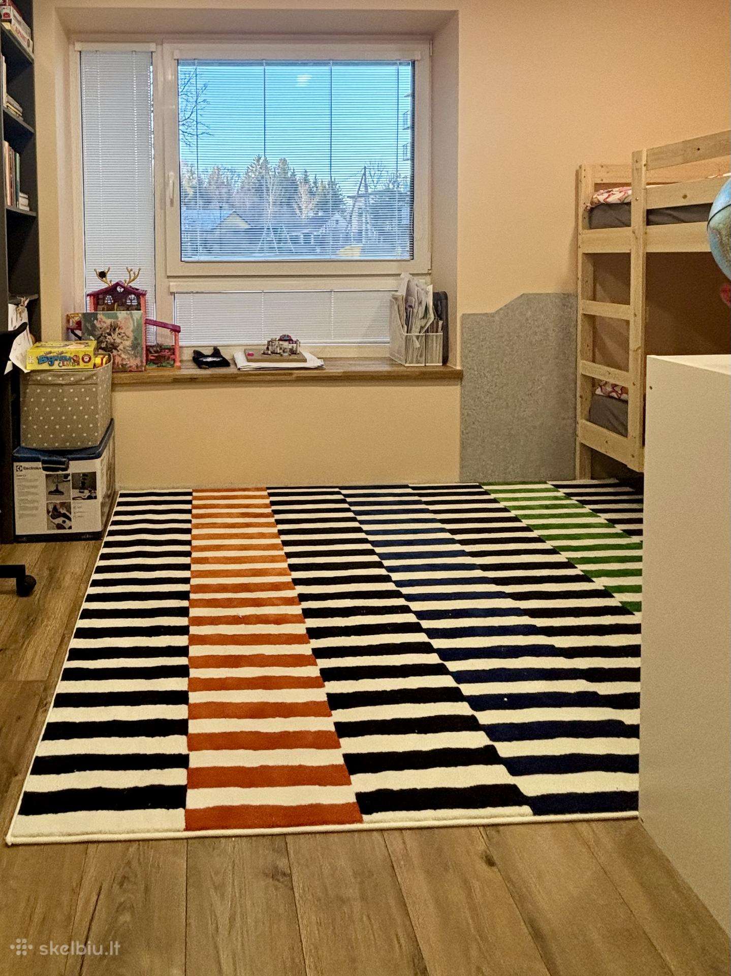 Kilimas Ikea 170x240cm