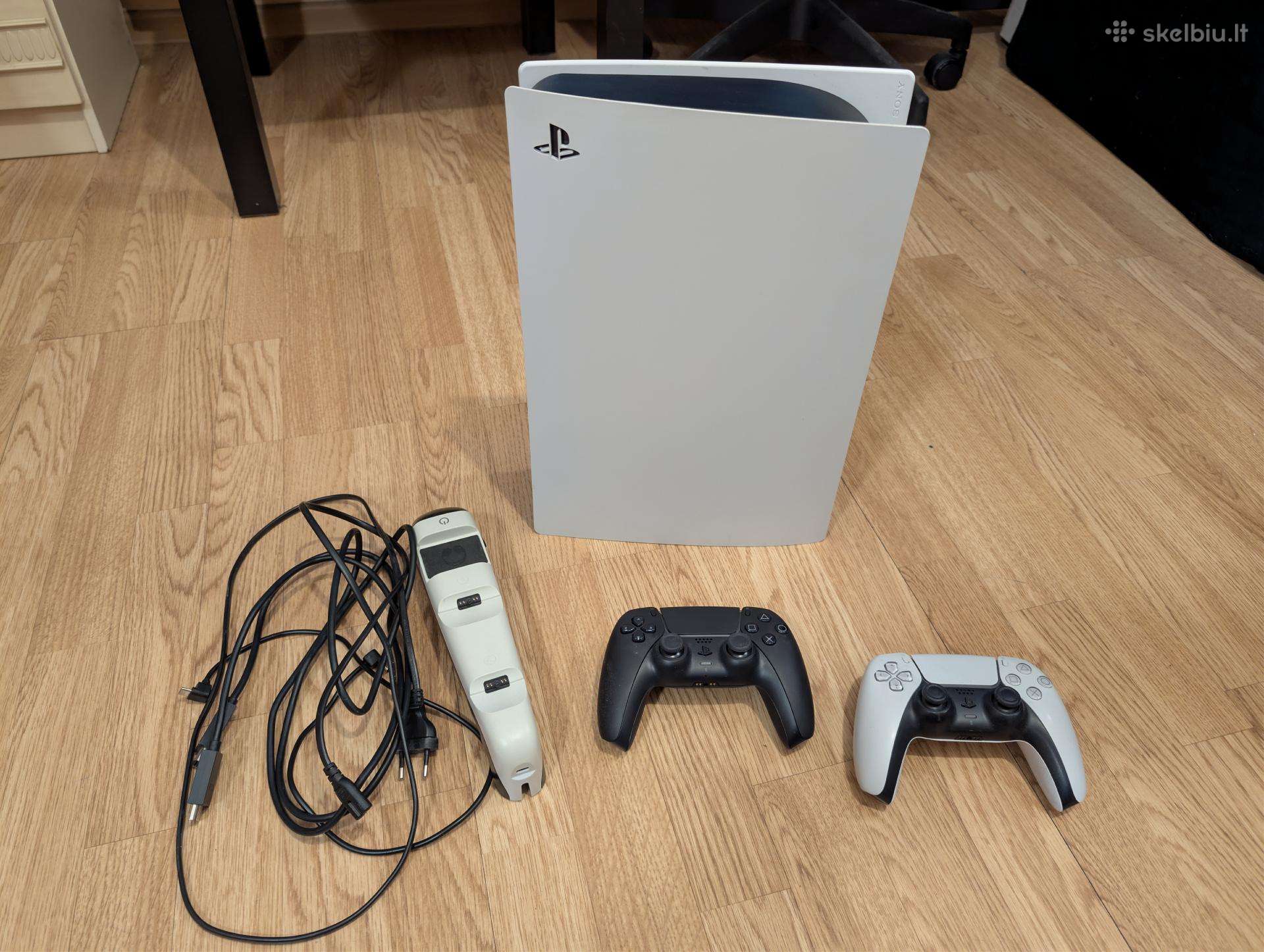 Sony Playstation 5 Digital Edition (825 GB)