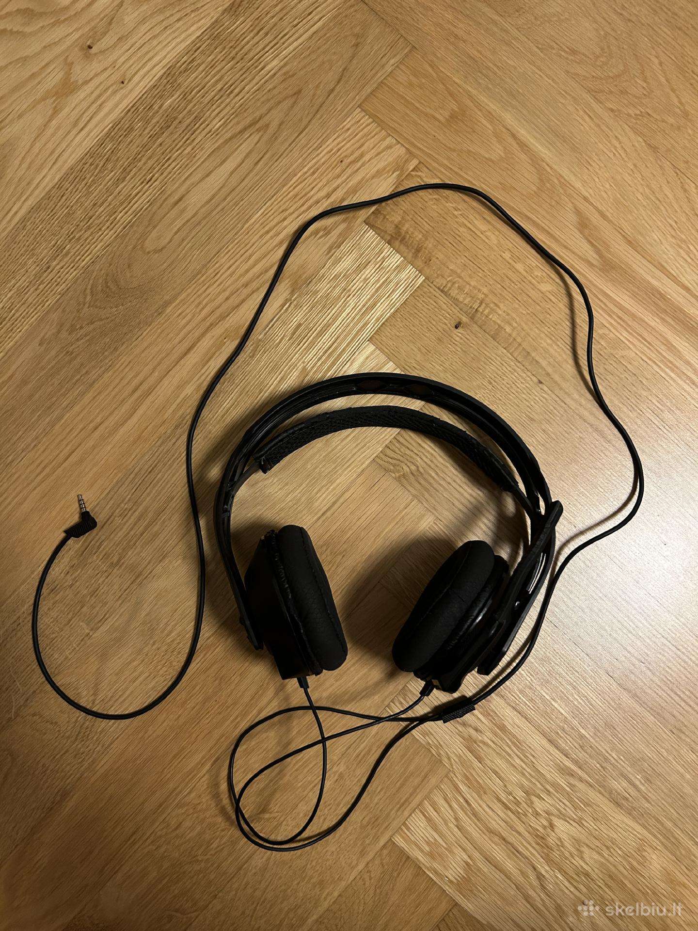 Plantronics Rig 500 žaidimų ausinės