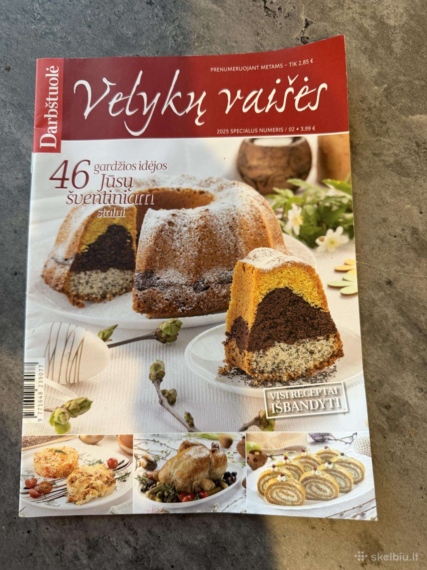 Zurnaliukas