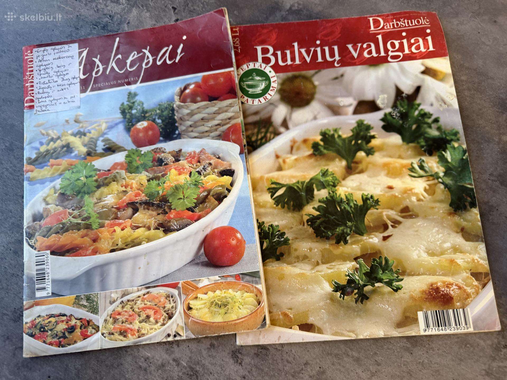 Zurnalai