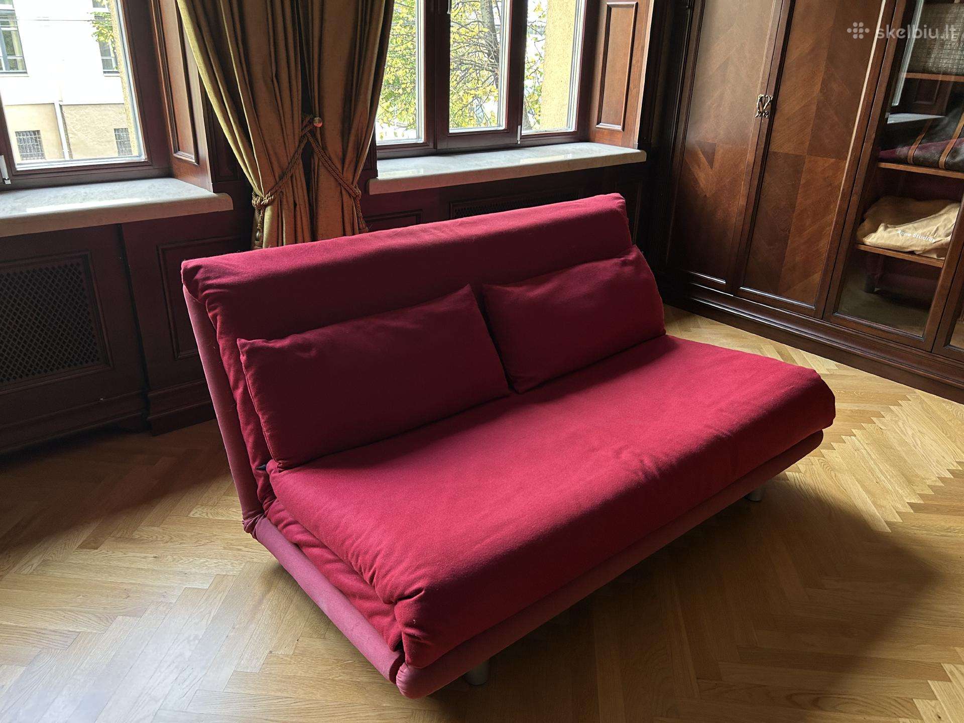 Ligne Roset sofa - lova