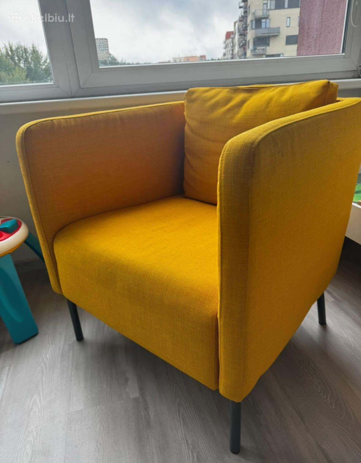 Ikea Ekerö fotelis