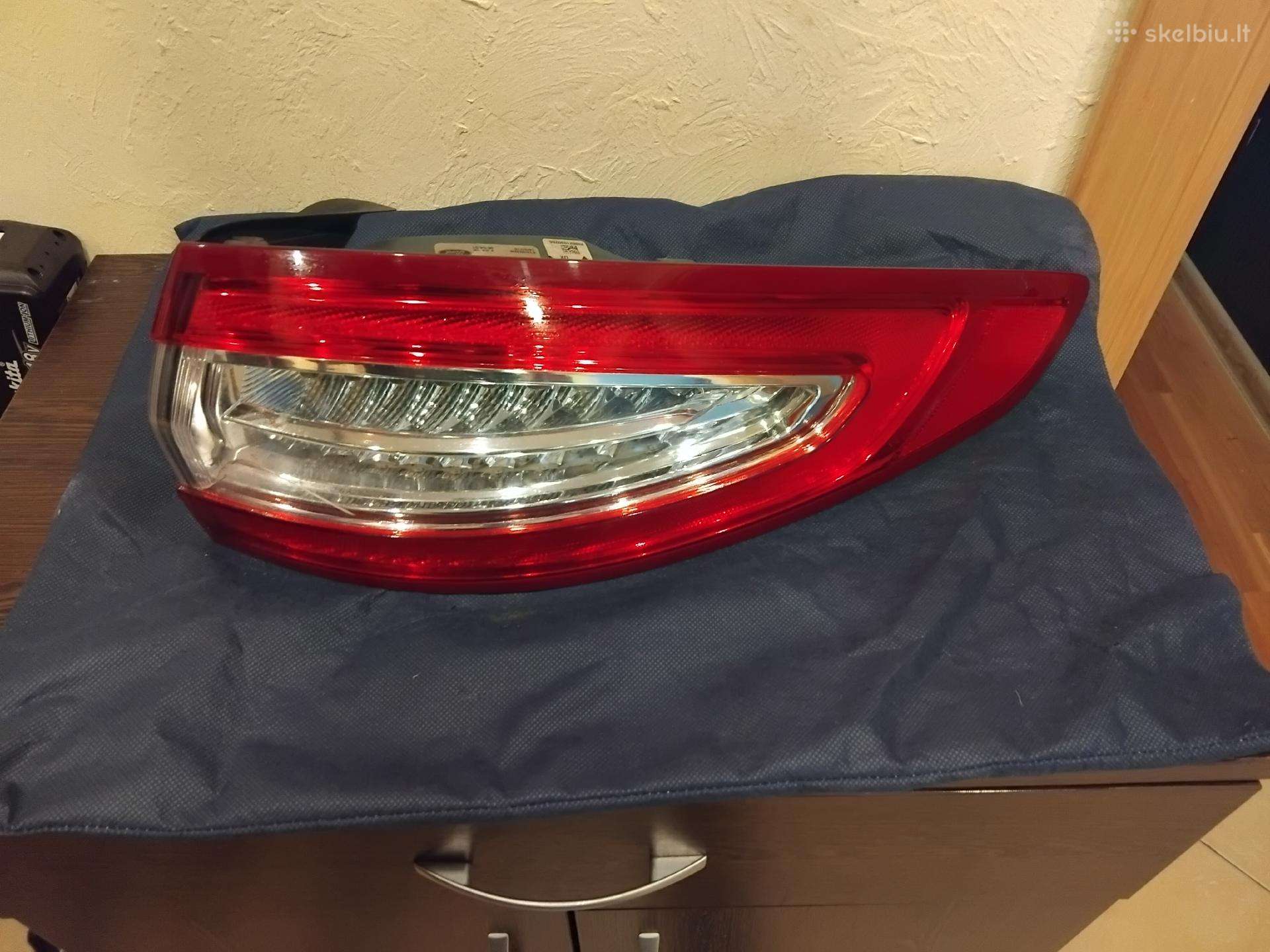 Galinis Ford mondeo žibintas