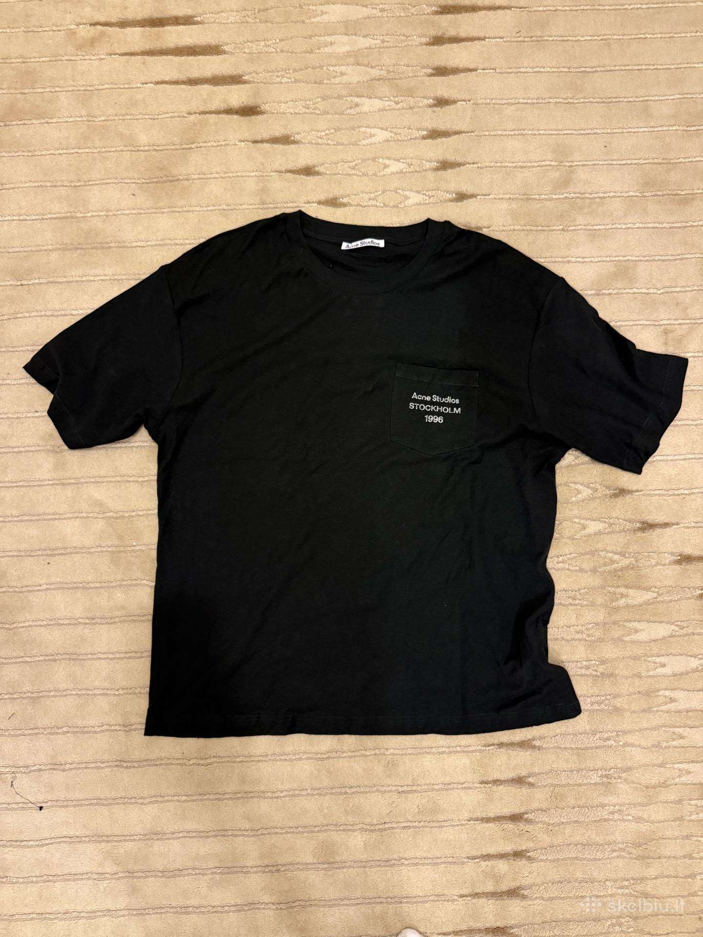 Acne Studios maikė XL