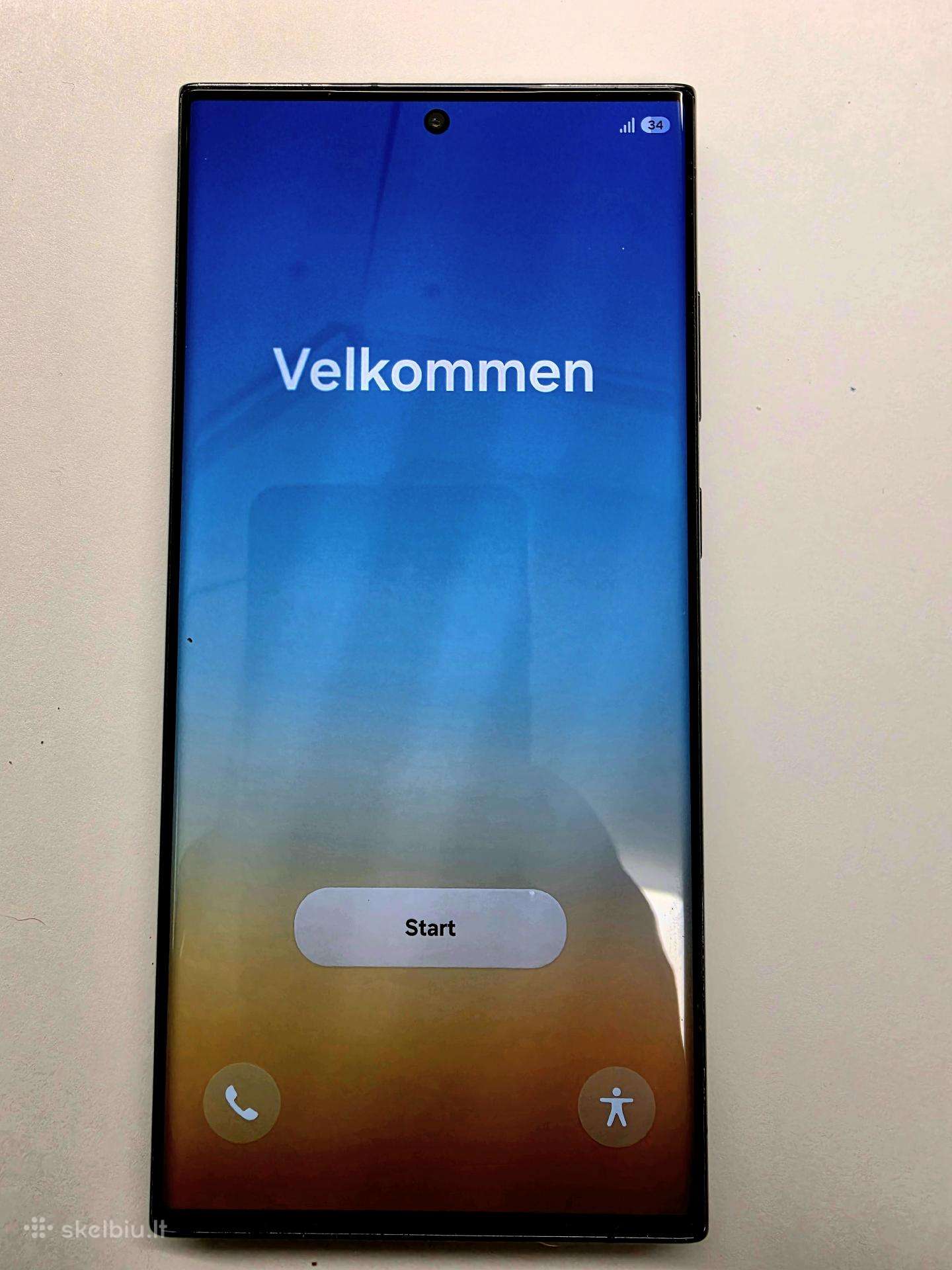 Samsung S23 ultra 512gb