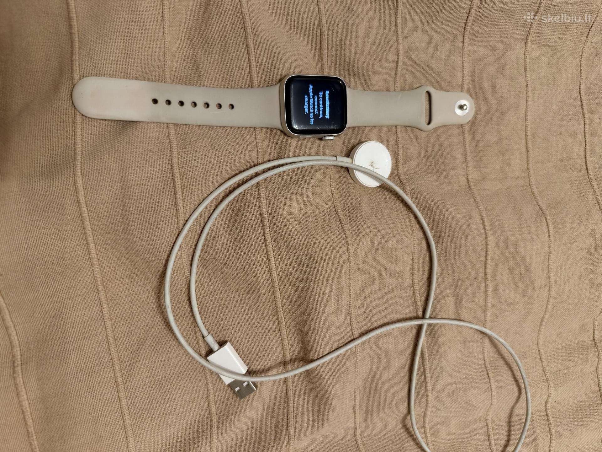 Apple Watch Se