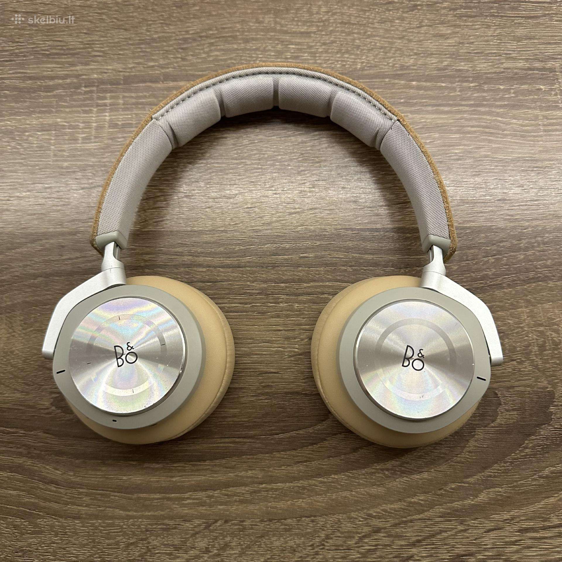 Bang & Olufsen Beoplay H9i belaidės ausinės