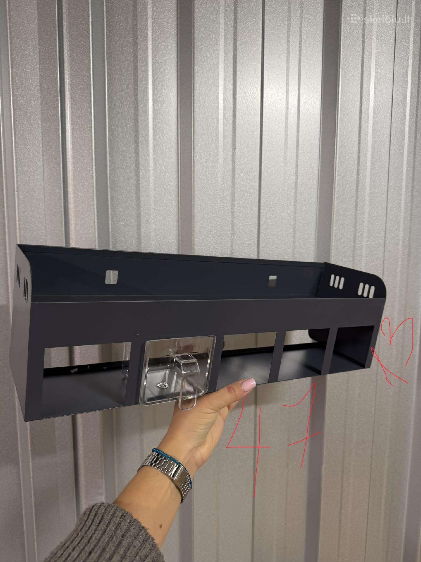 Prieskonių ir padažų organizatorius – profesional